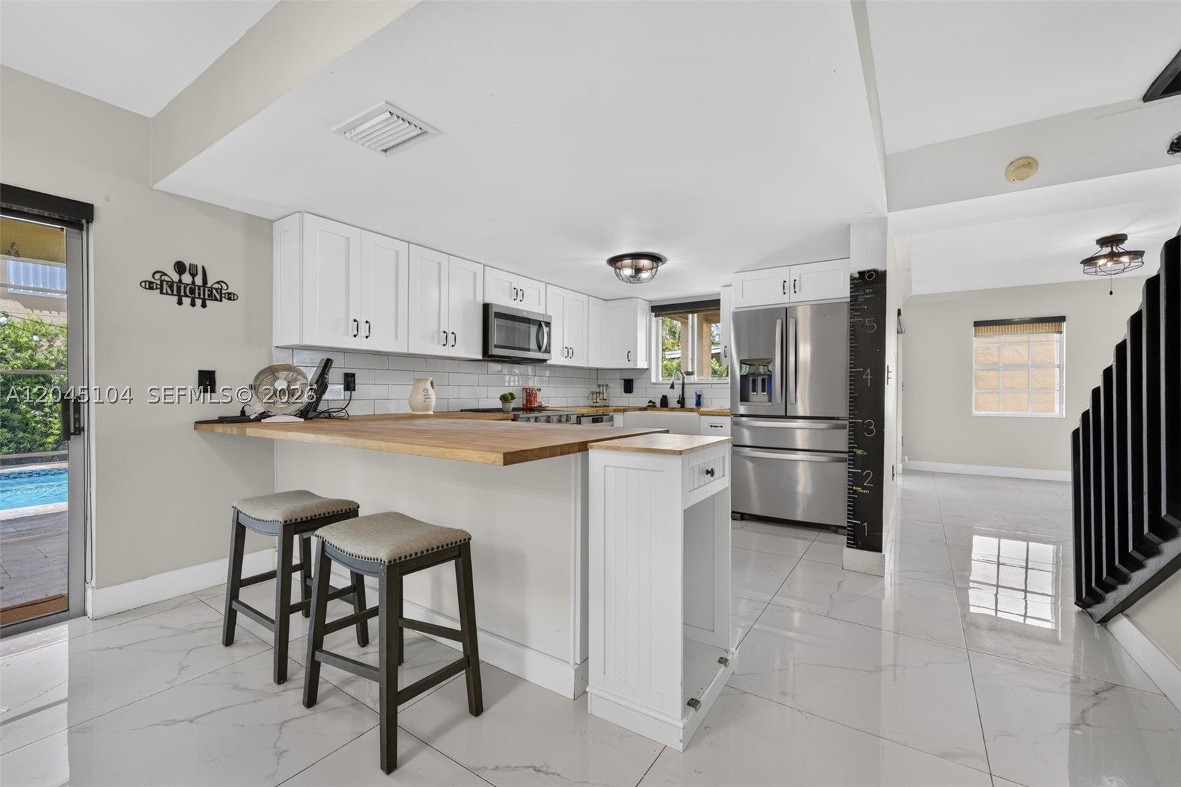 15602 SW 109th Ter, Miami FL 33196