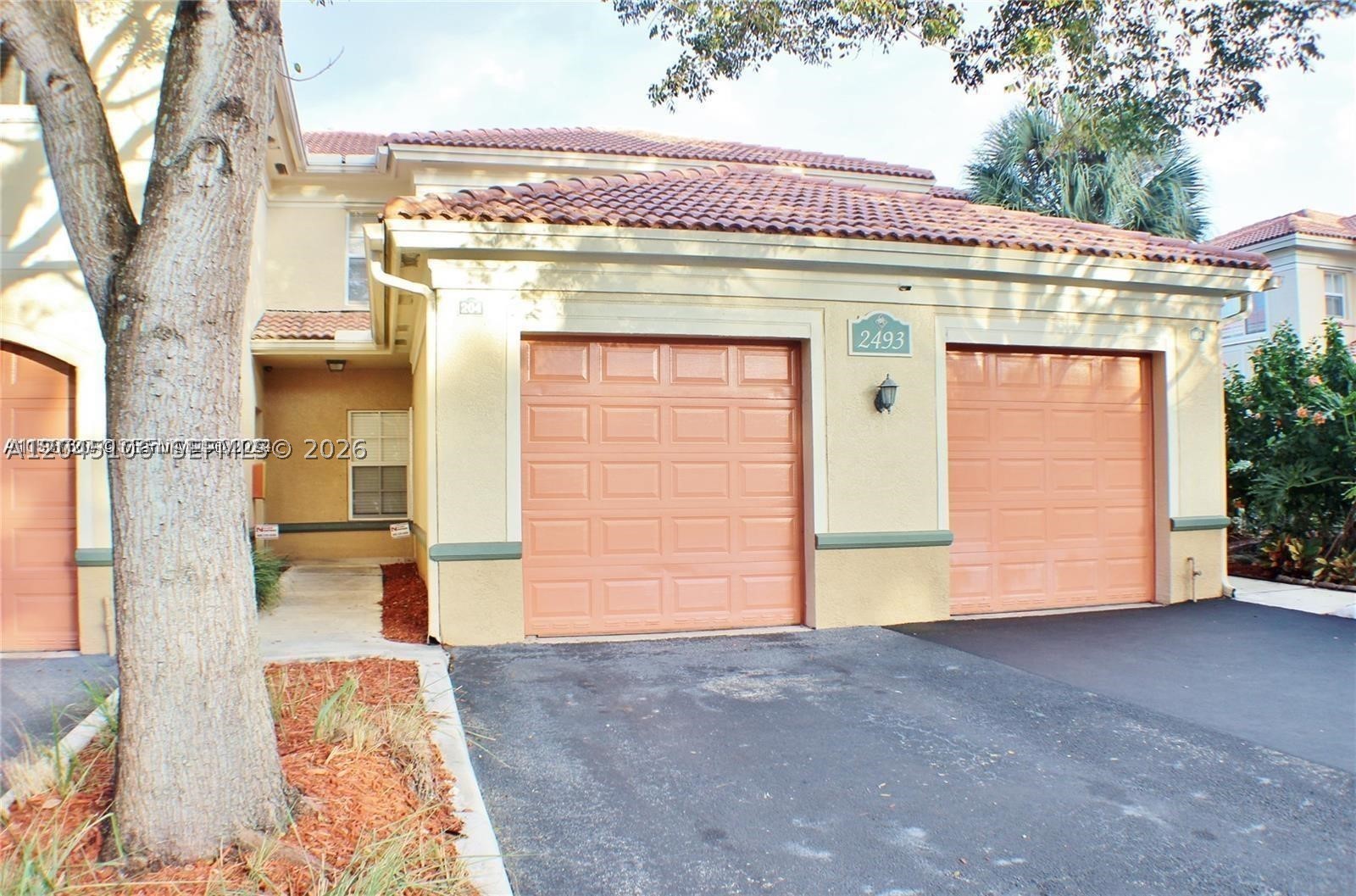 2493 Centergate Dr #204, Miramar FL 33025