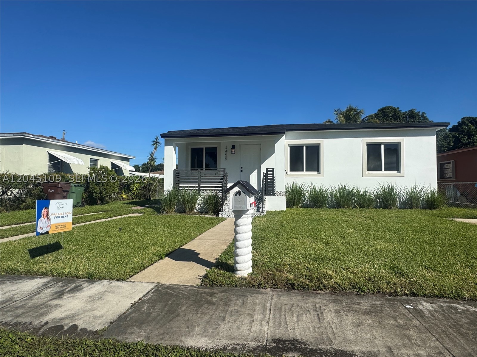 3455 E 1st Ct #3455, Hialeah FL 33013