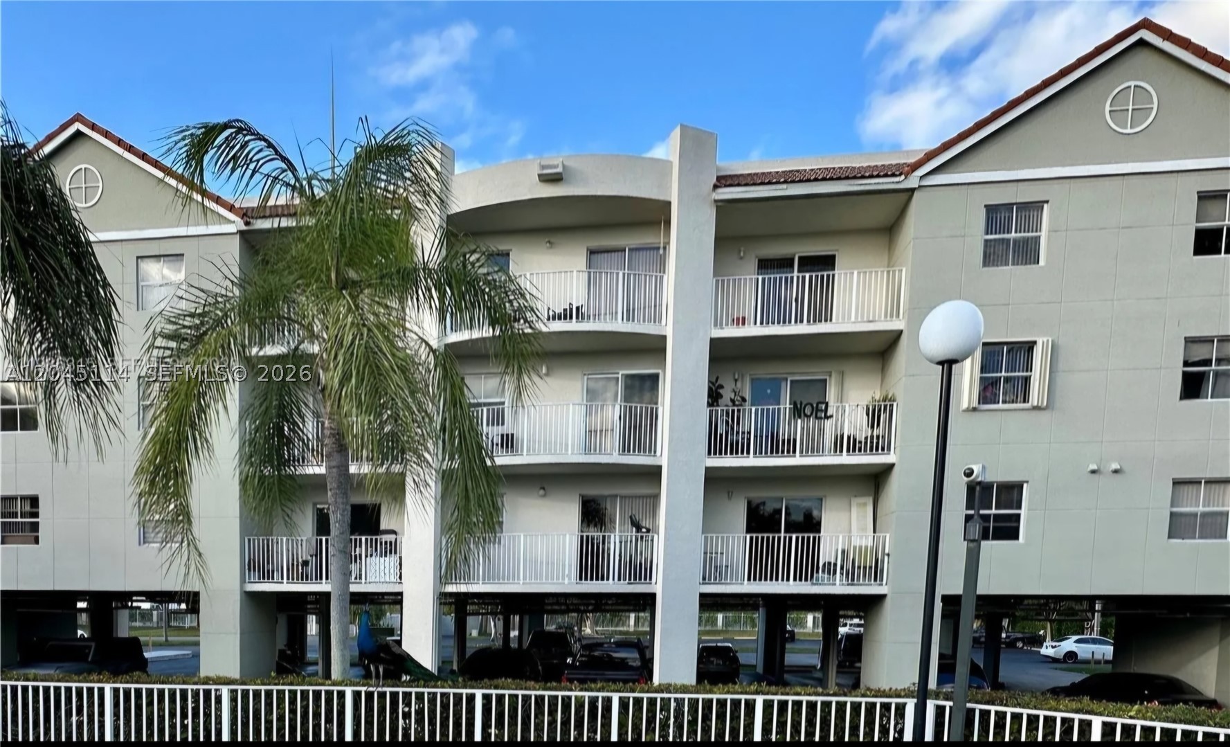 8200 SW 210th St #111, Cutler Bay FL 33189