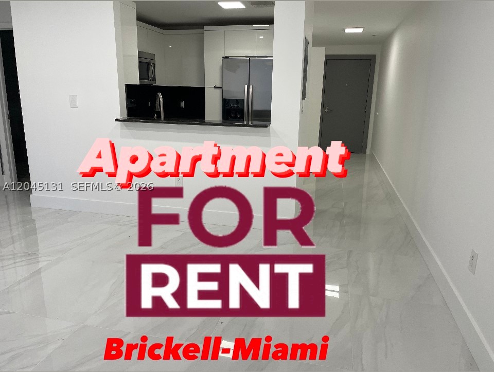 185 SE 14 Ter #1413, Miami FL 33131