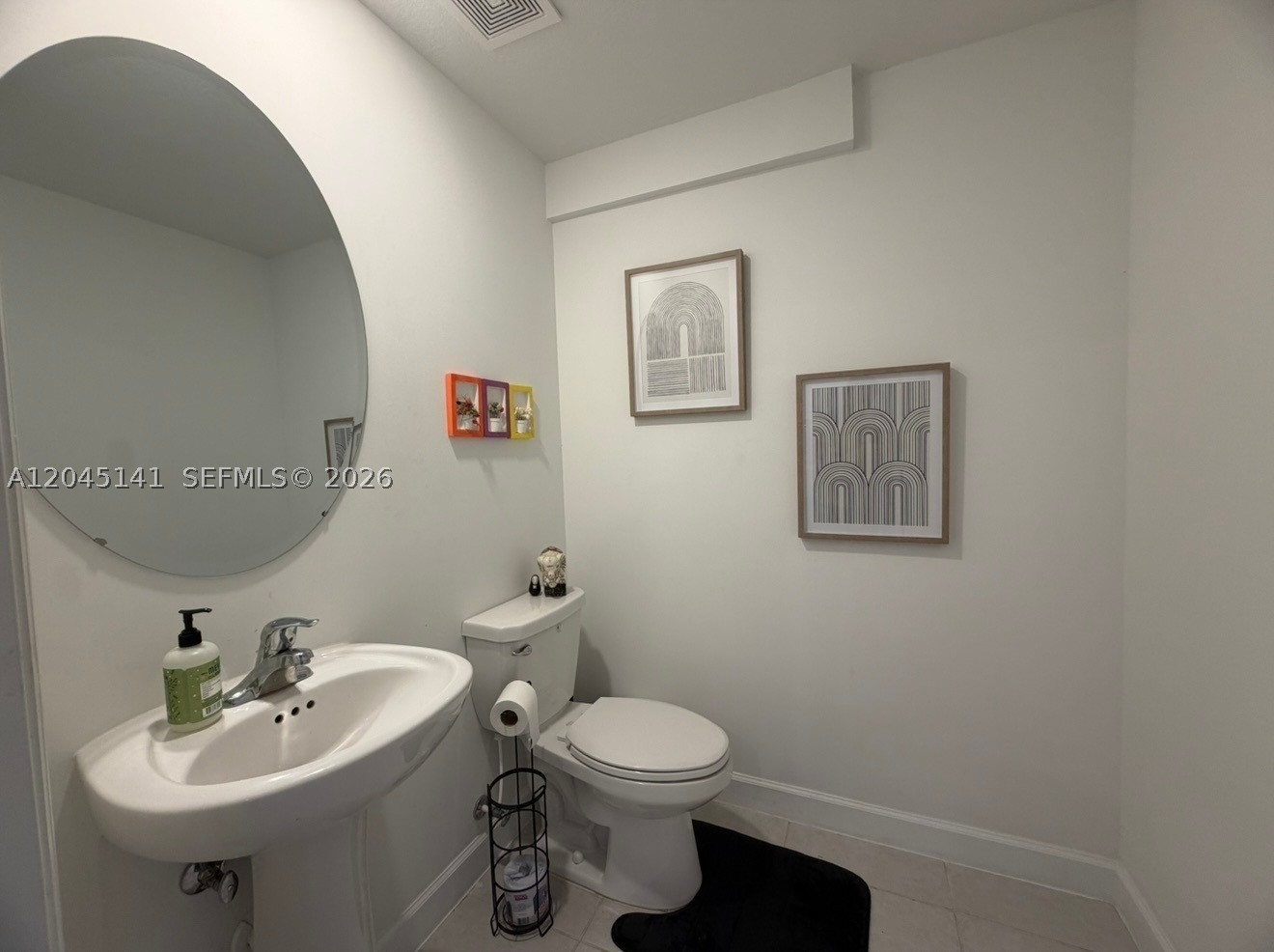 20476 NW 4th Ct #20476, Miami Gardens FL 33169