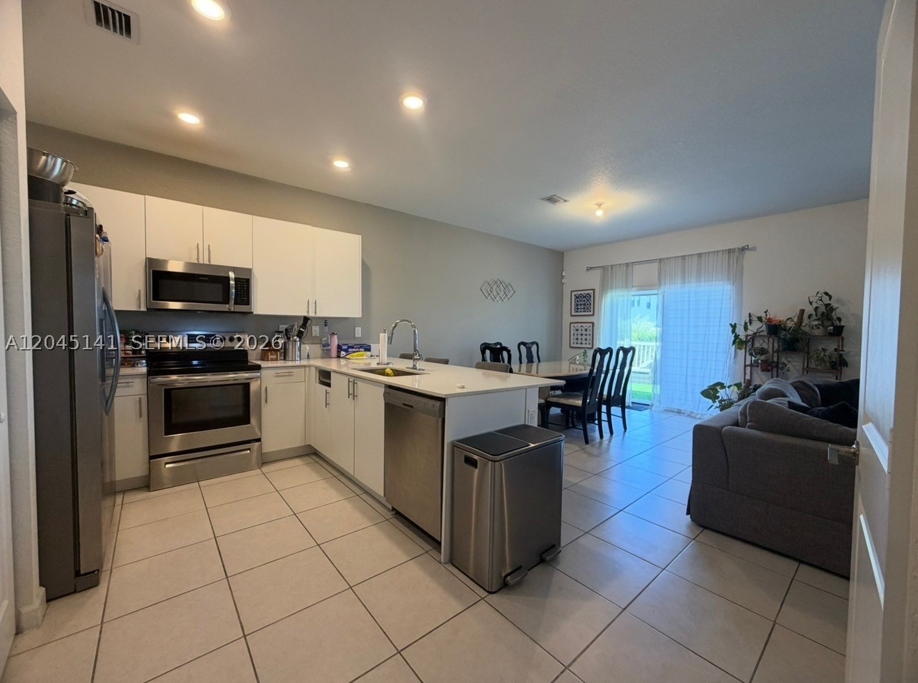 20476 NW 4th Ct #20476, Miami Gardens FL 33169