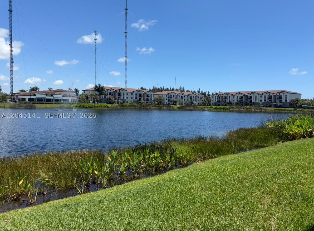 20476 NW 4th Ct #20476, Miami Gardens FL 33169