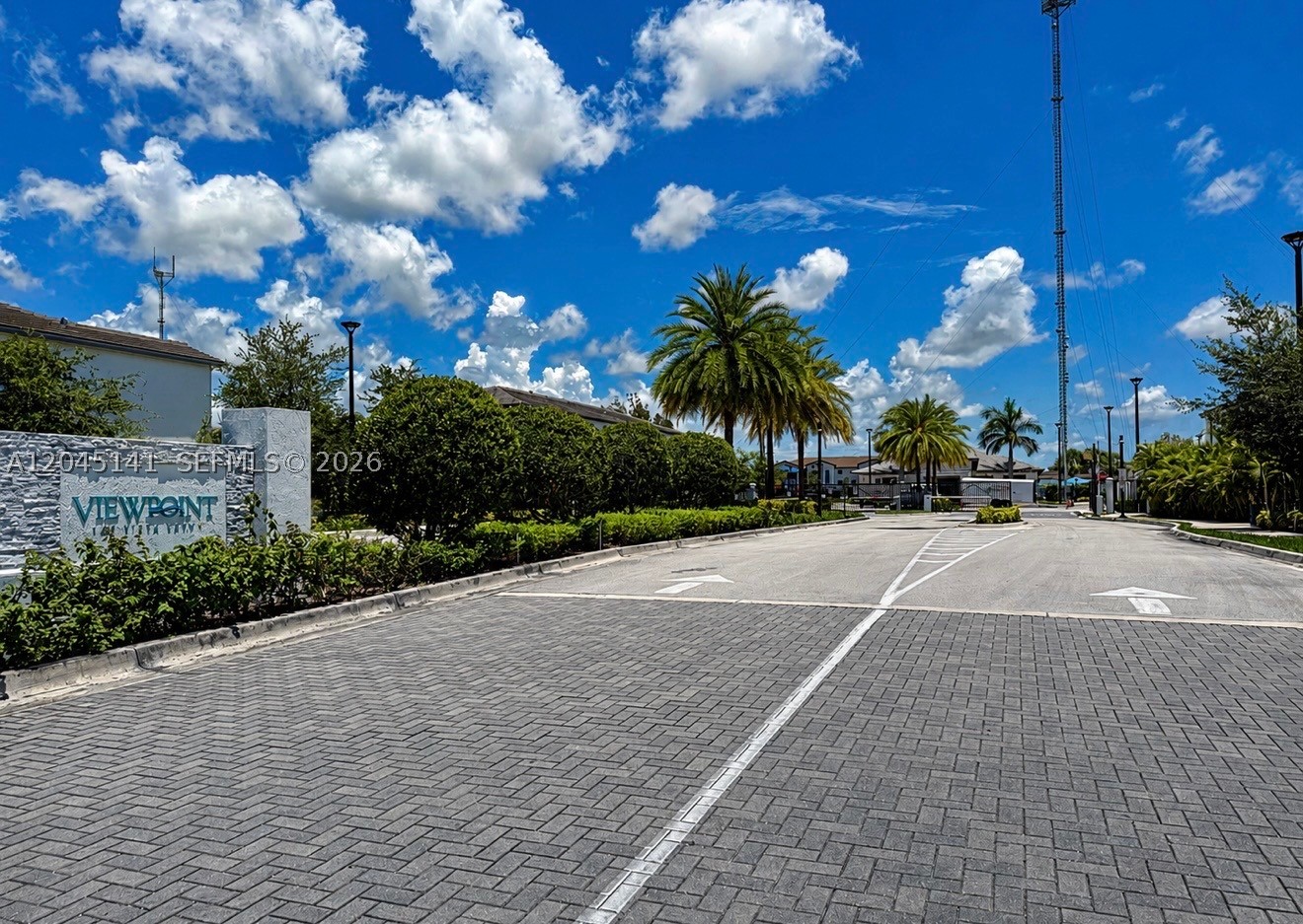 20476 NW 4th Ct #20476, Miami Gardens FL 33169