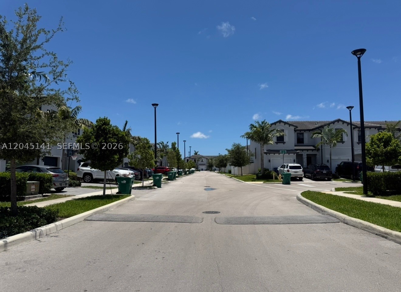 20476 NW 4th Ct #20476, Miami Gardens FL 33169