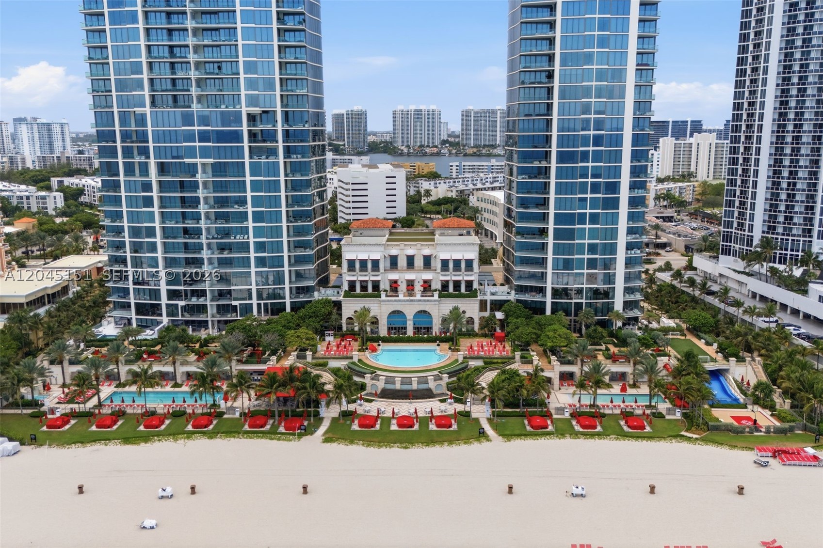 17901 Collins Ave #3906, Sunny Isles Beach FL 33160