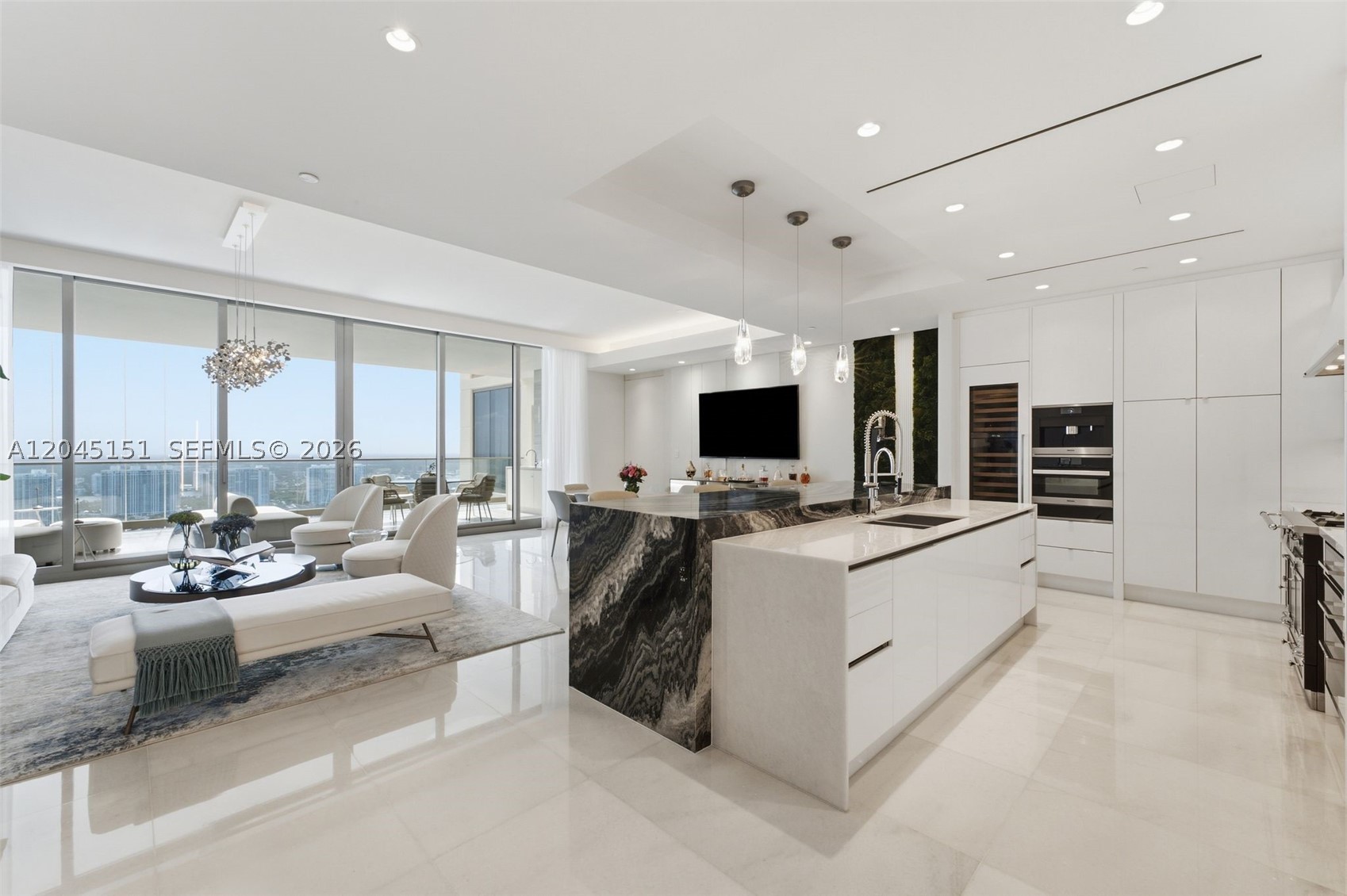 17901 Collins Ave #3906, Sunny Isles Beach FL 33160