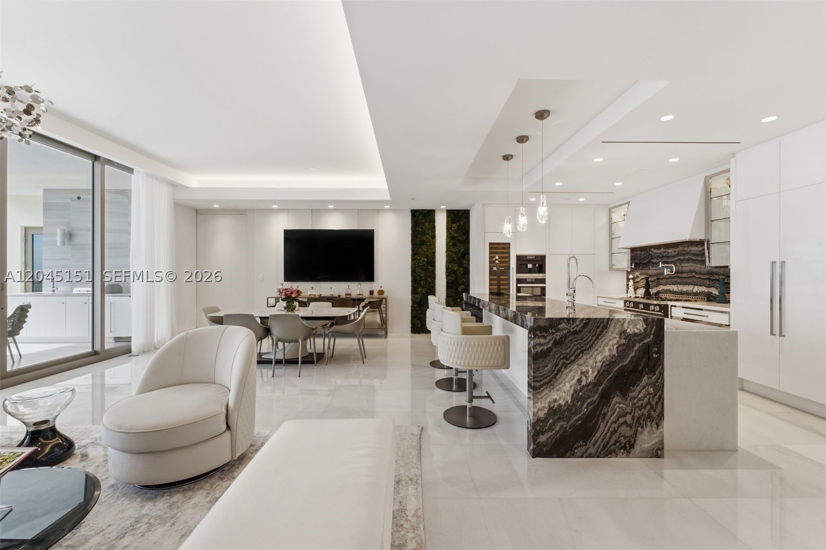 17901 Collins Ave #3906, Sunny Isles Beach FL 33160