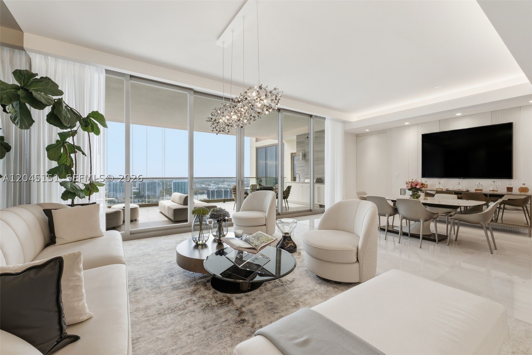 17901 Collins Ave #3906, Sunny Isles Beach FL 33160