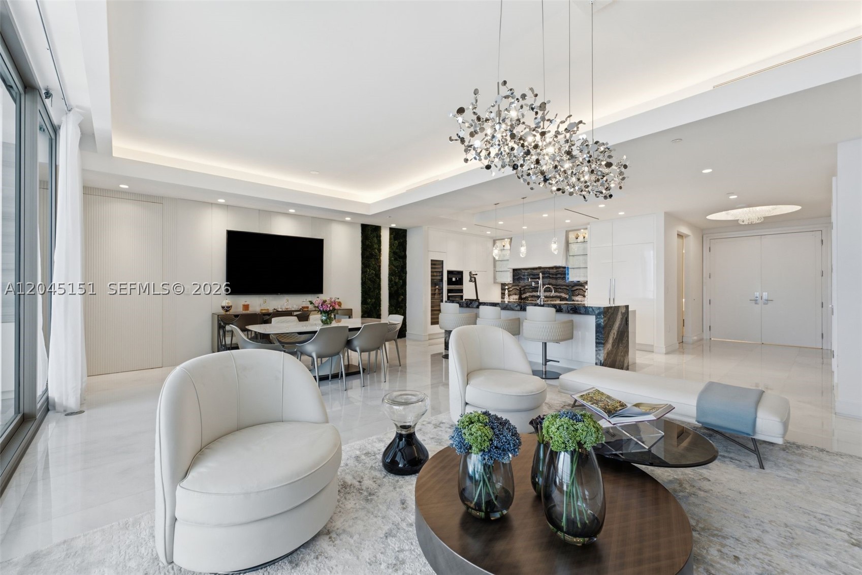 17901 Collins Ave #3906, Sunny Isles Beach FL 33160
