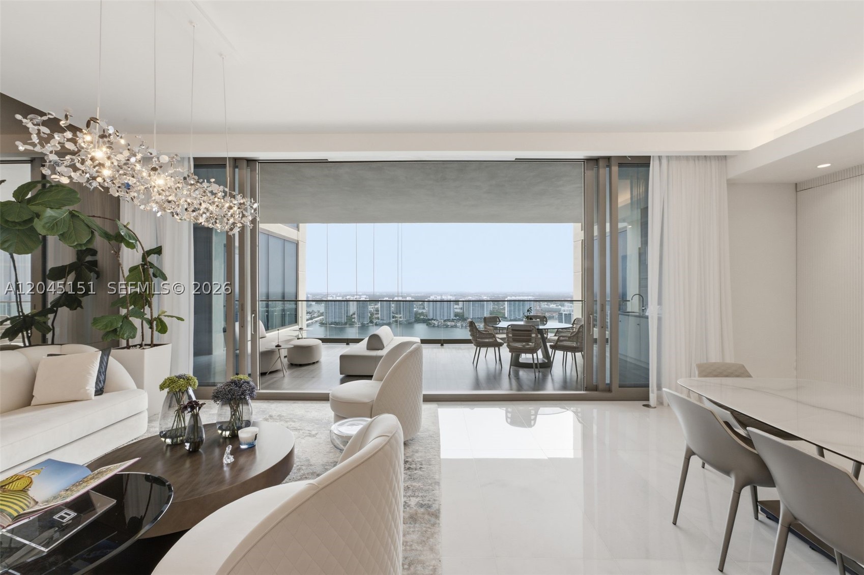 17901 Collins Ave #3906, Sunny Isles Beach FL 33160