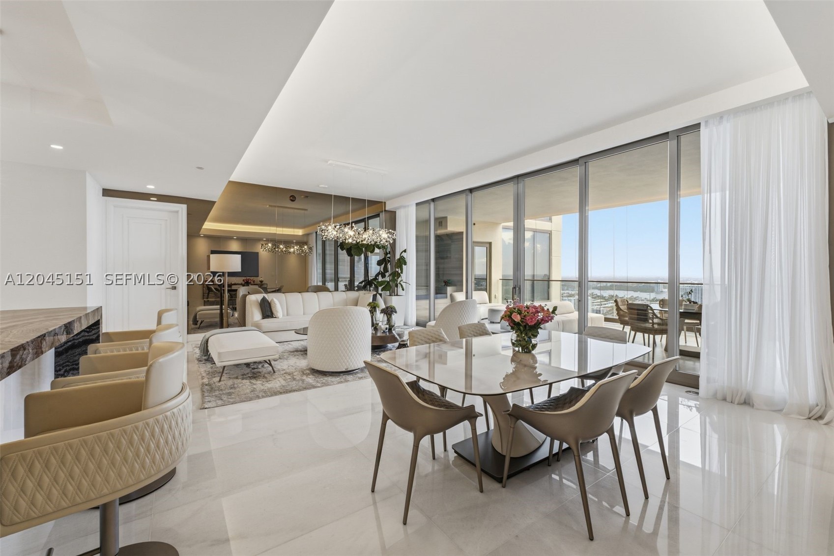 17901 Collins Ave #3906, Sunny Isles Beach FL 33160