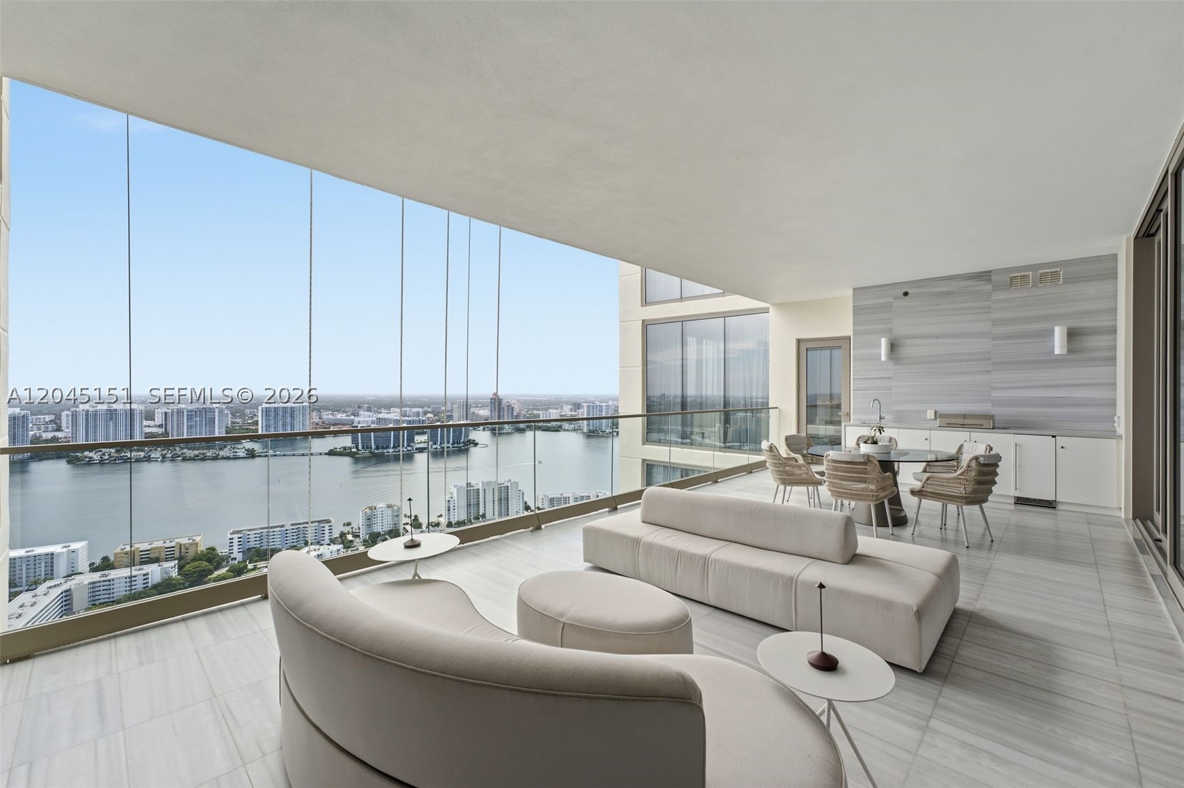 17901 Collins Ave #3906, Sunny Isles Beach FL 33160