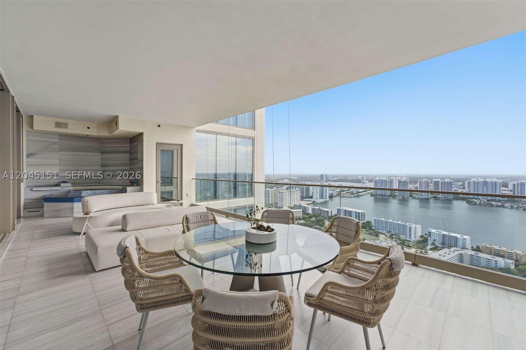 17901 Collins Ave #3906, Sunny Isles Beach FL 33160