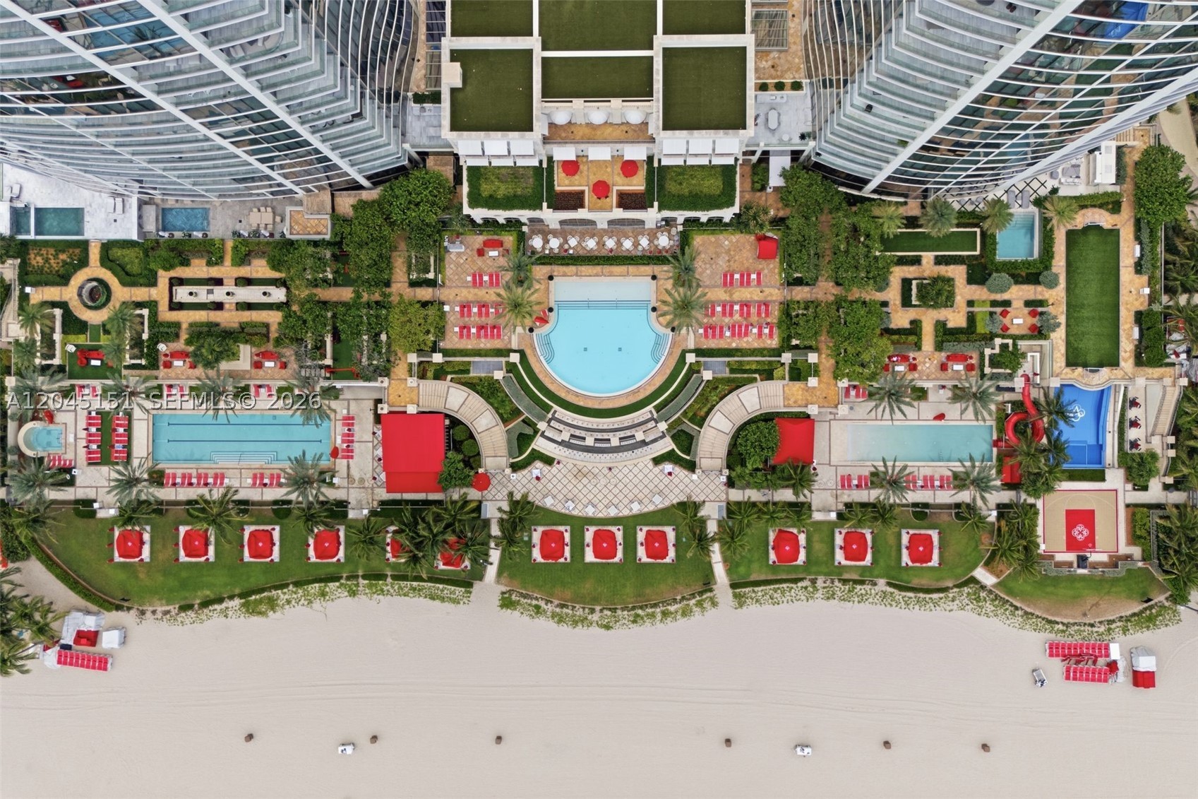 17901 Collins Ave #3906, Sunny Isles Beach FL 33160