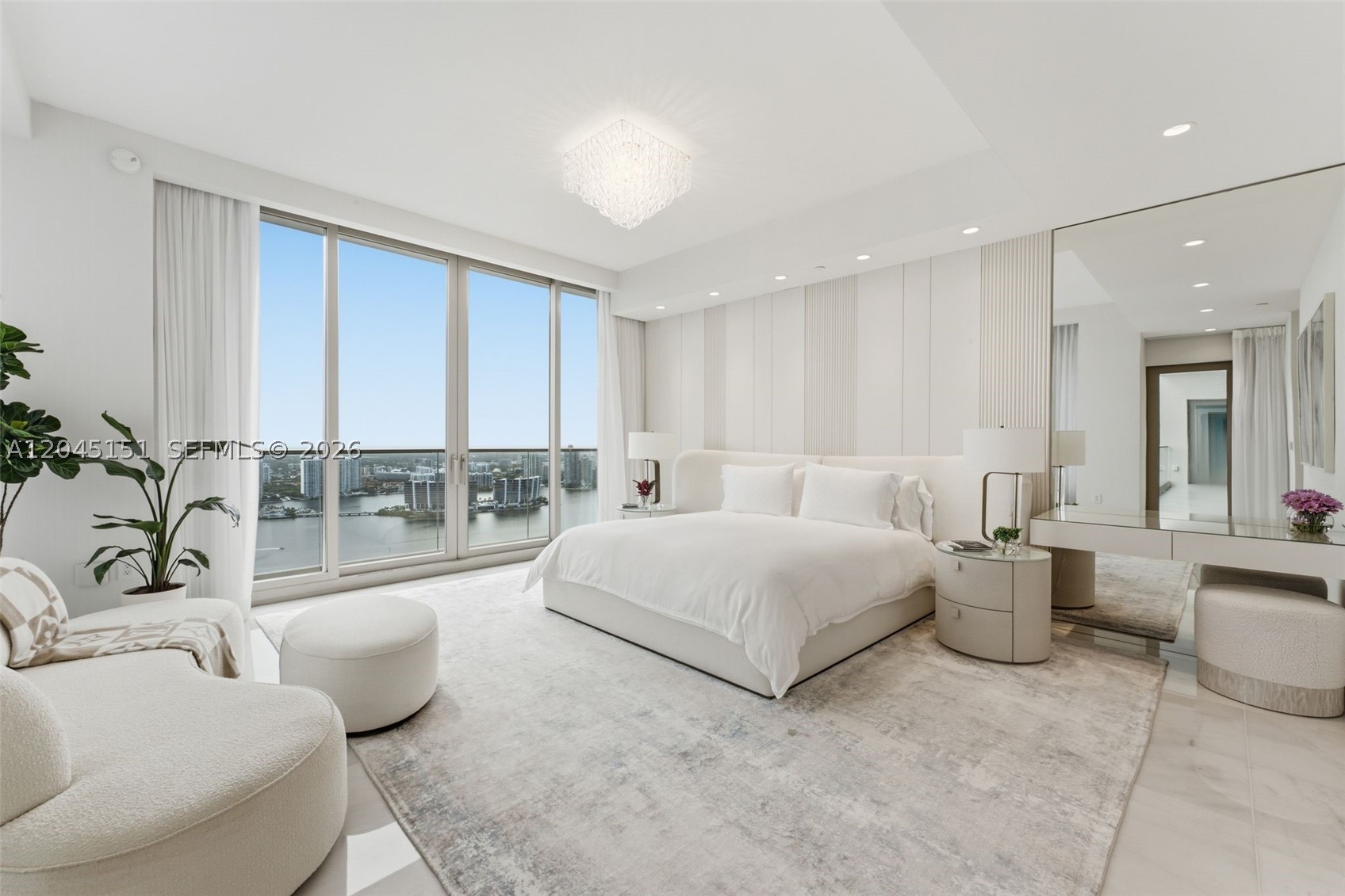 17901 Collins Ave #3906, Sunny Isles Beach FL 33160