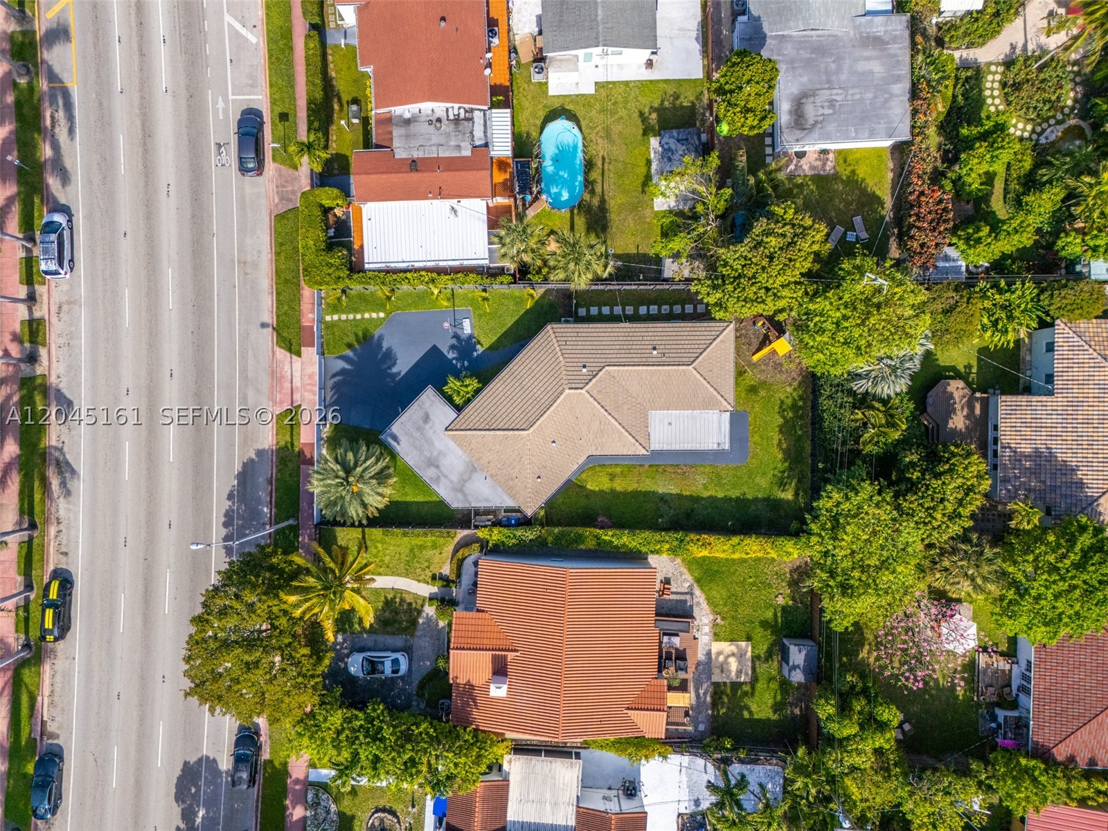 1724 71st St, Miami Beach FL 33141