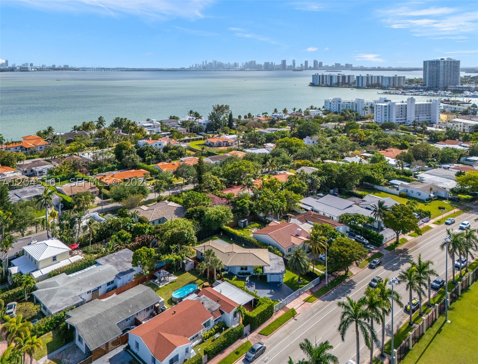 1724 71st St, Miami Beach FL 33141