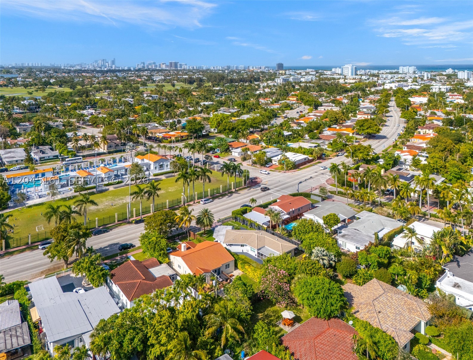 1724 71st St, Miami Beach FL 33141