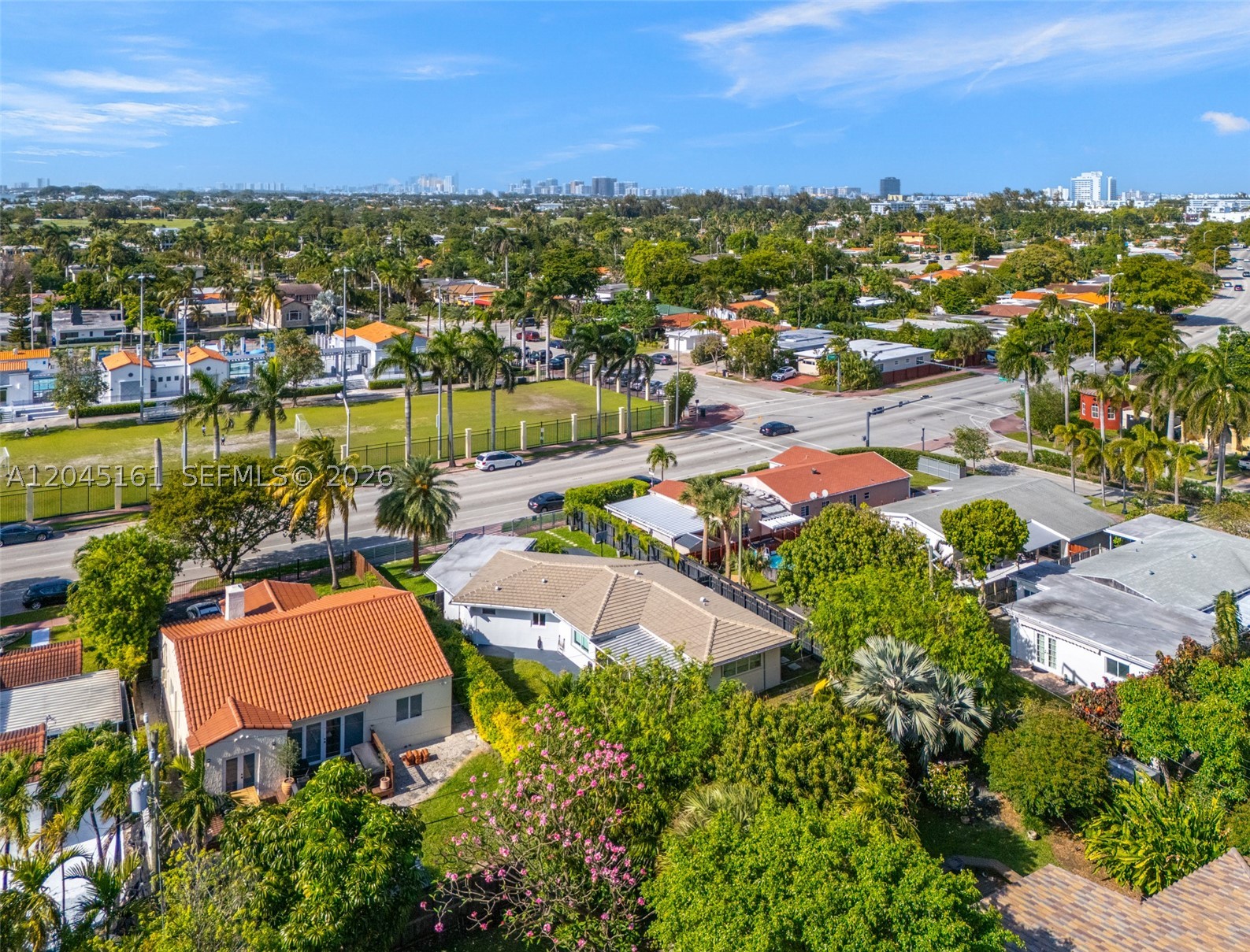 1724 71st St, Miami Beach FL 33141