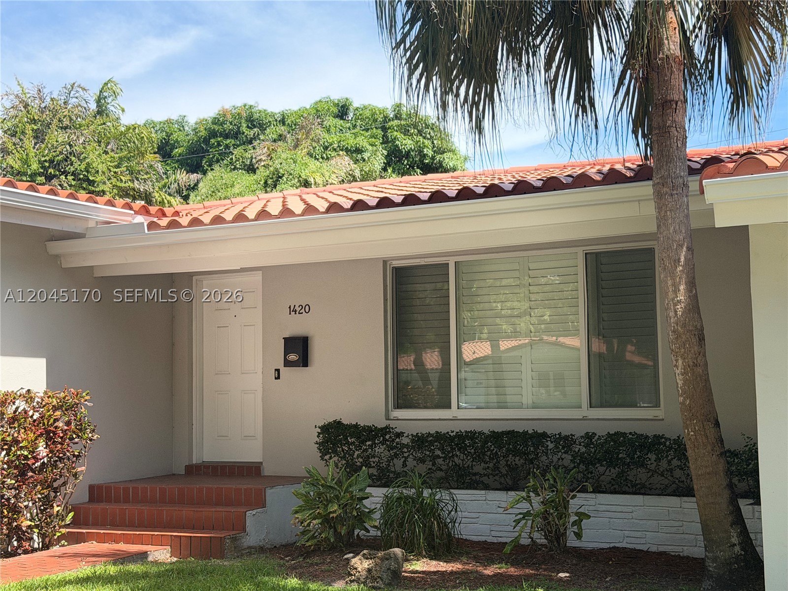 1420 Baracoa Ave, Coral Gables FL 33146