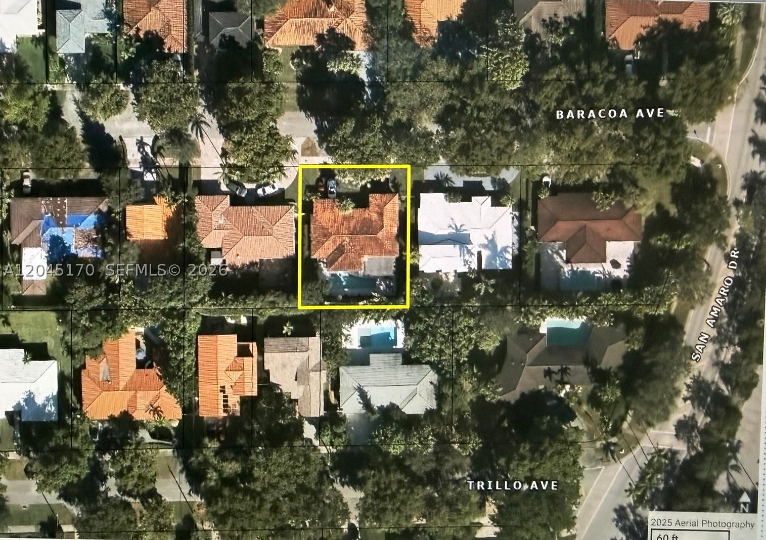 1420 Baracoa Ave, Coral Gables FL 33146