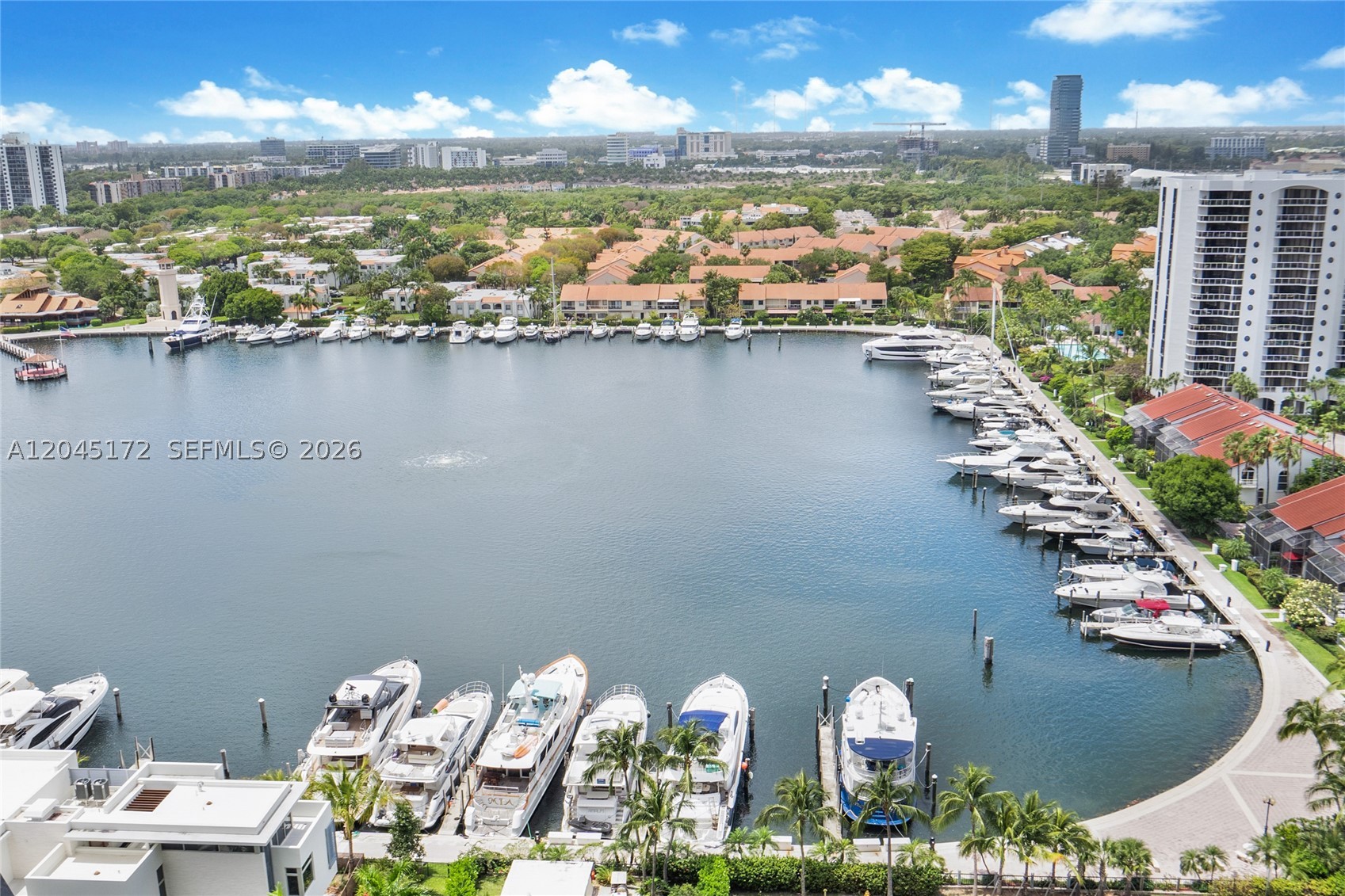 21055 Yacht Club Dr #2005, Aventura FL 33180
