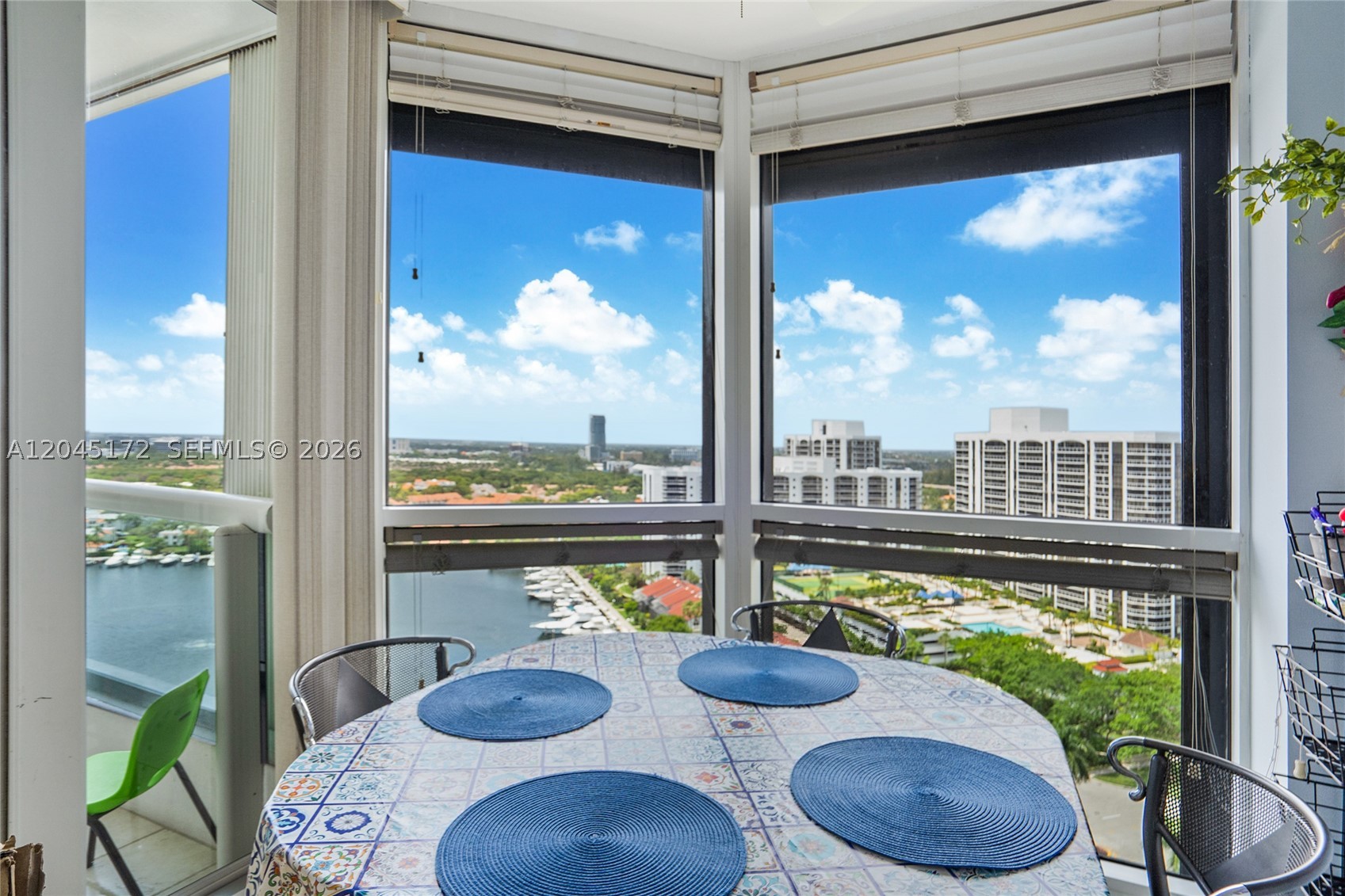 21055 Yacht Club Dr #2005, Aventura FL 33180