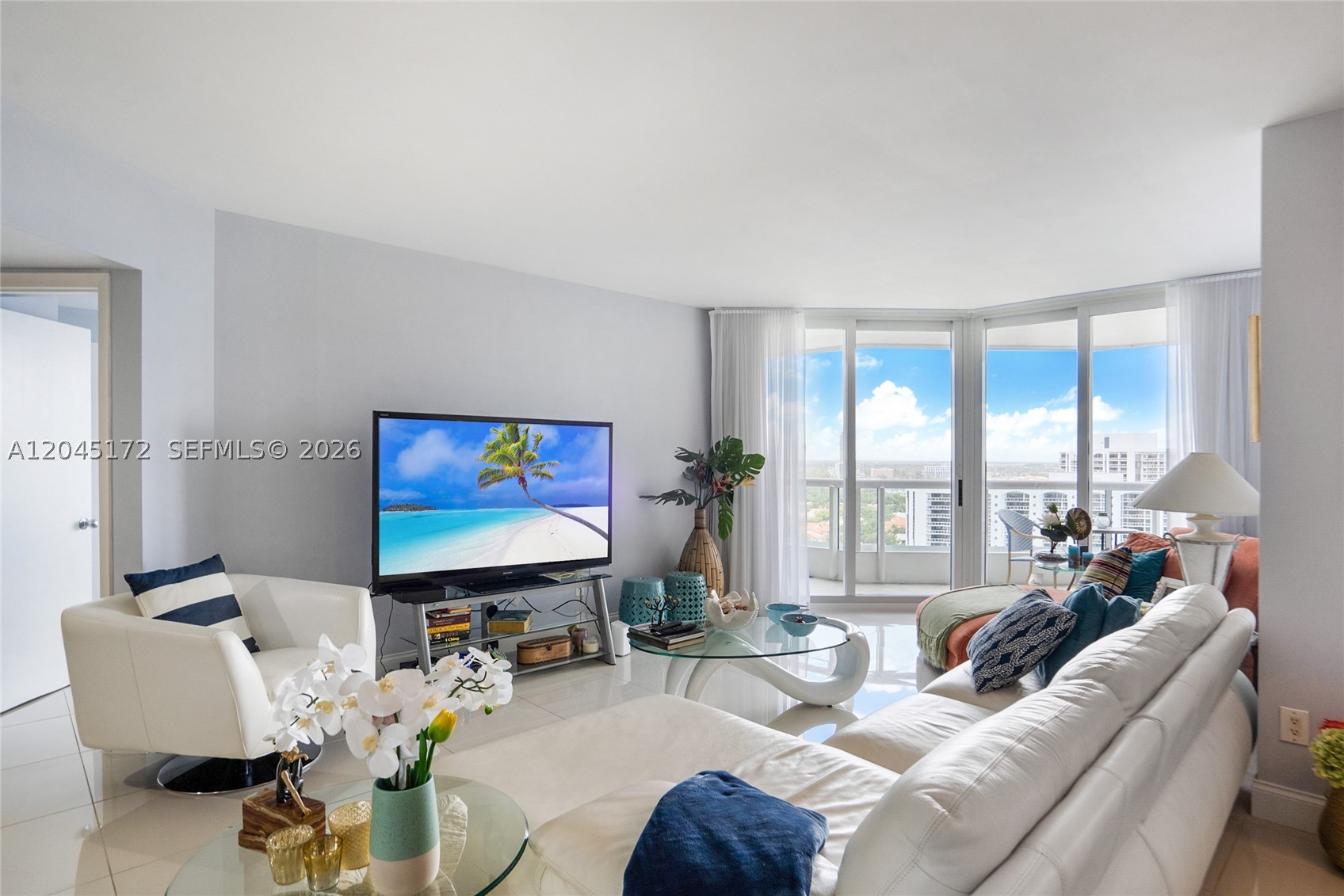 21055 Yacht Club Dr #2005, Aventura FL 33180
