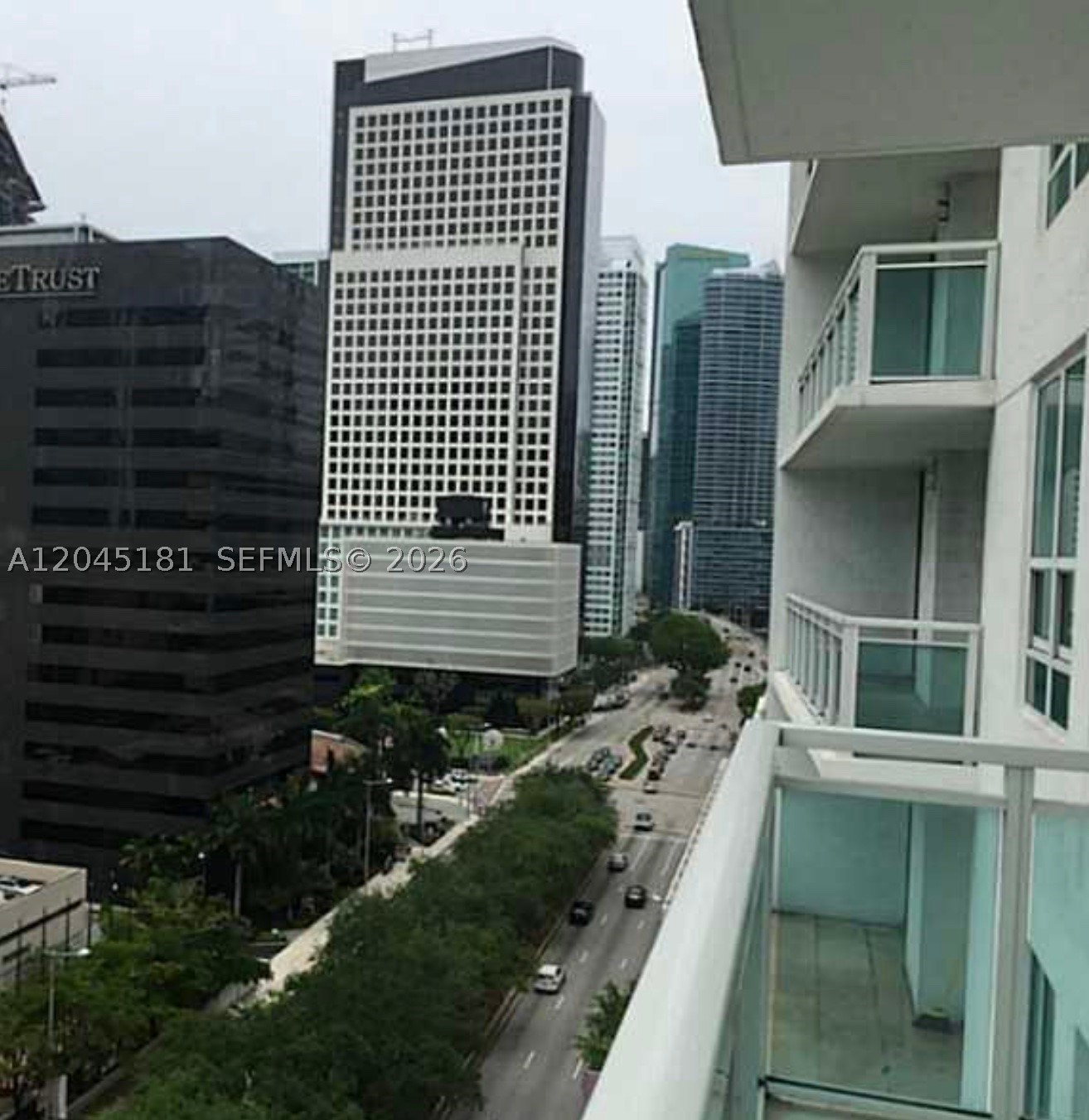 951 Brickell Ave #1109, Miami FL 33131