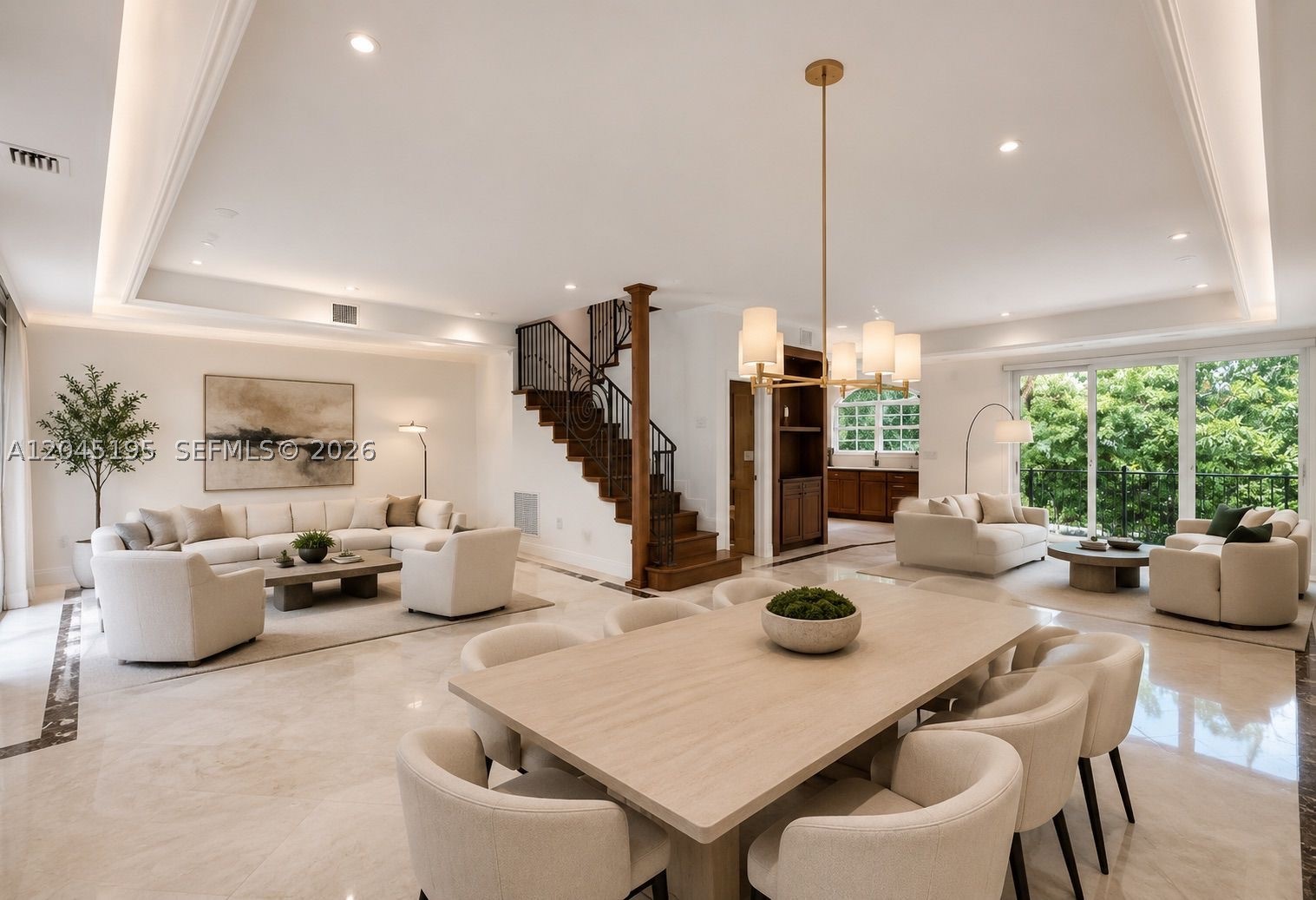 592 Fernwood Rd #B, Key Biscayne FL 33149