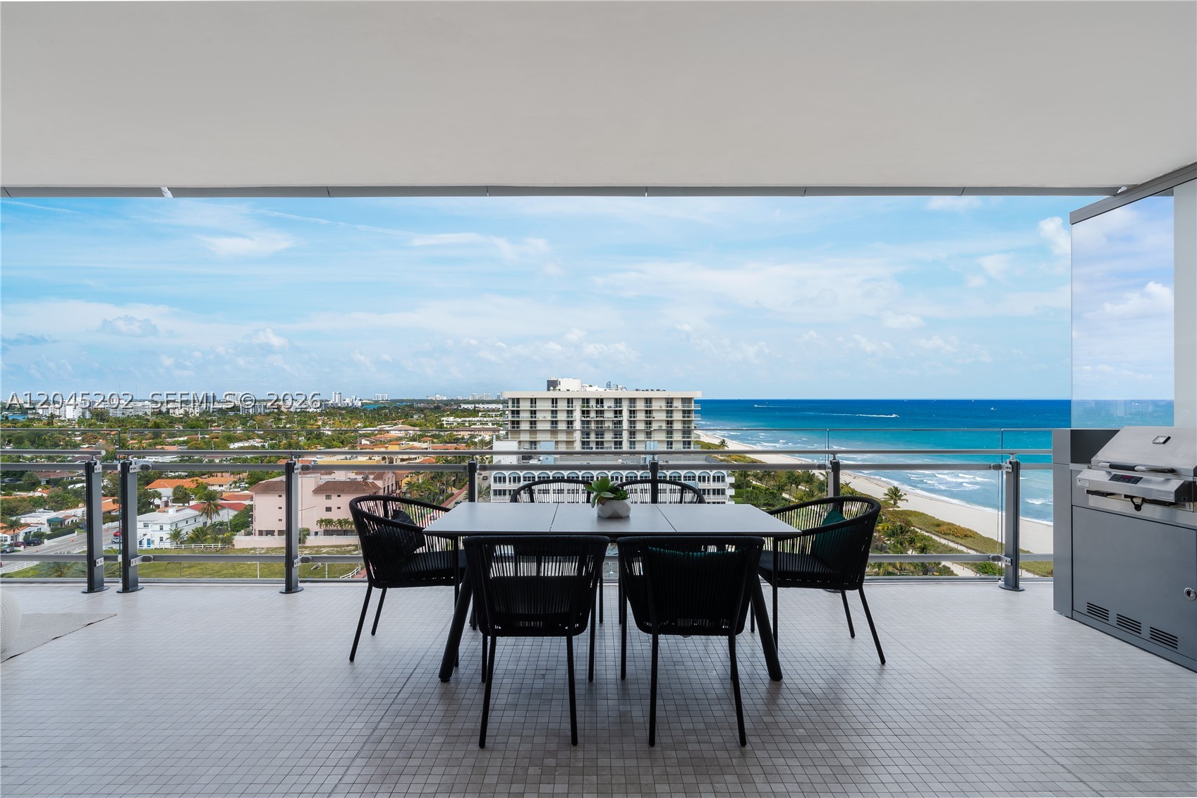 8701 Collins Ave #1103, Miami Beach FL 33154