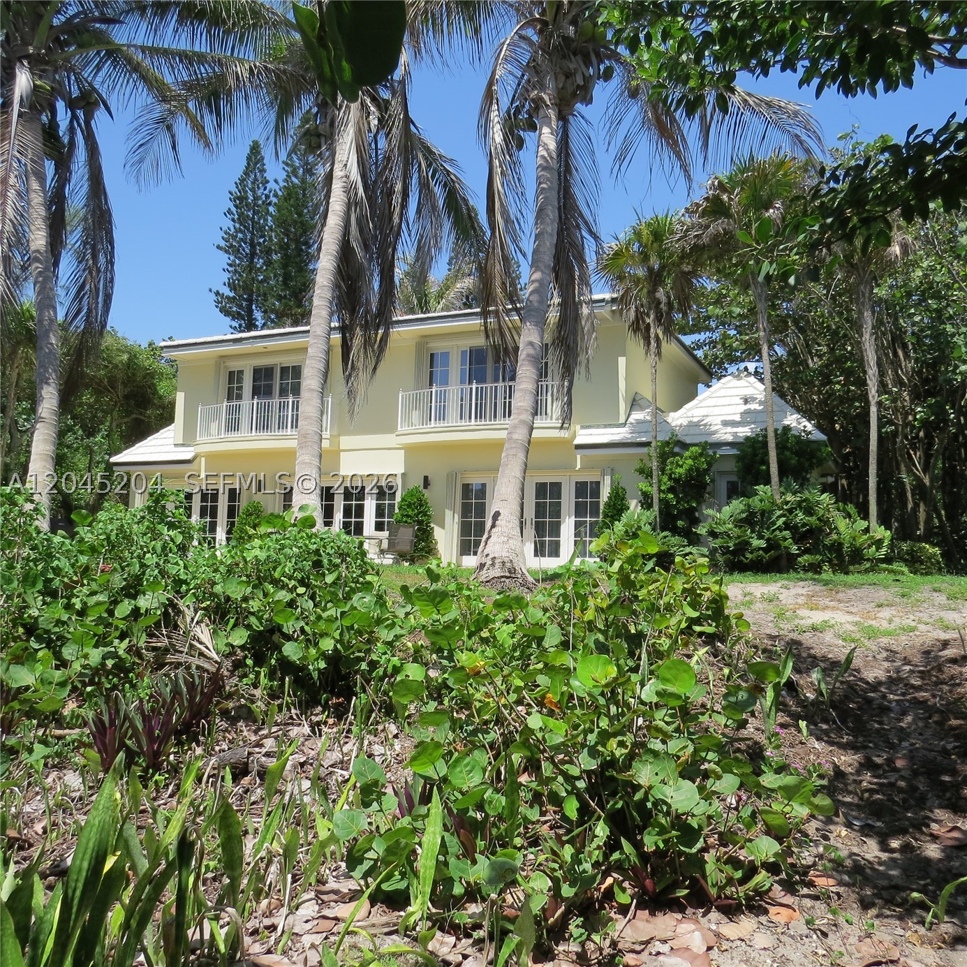 404 S Beach Rd #404, Jupiter Island FL 33455