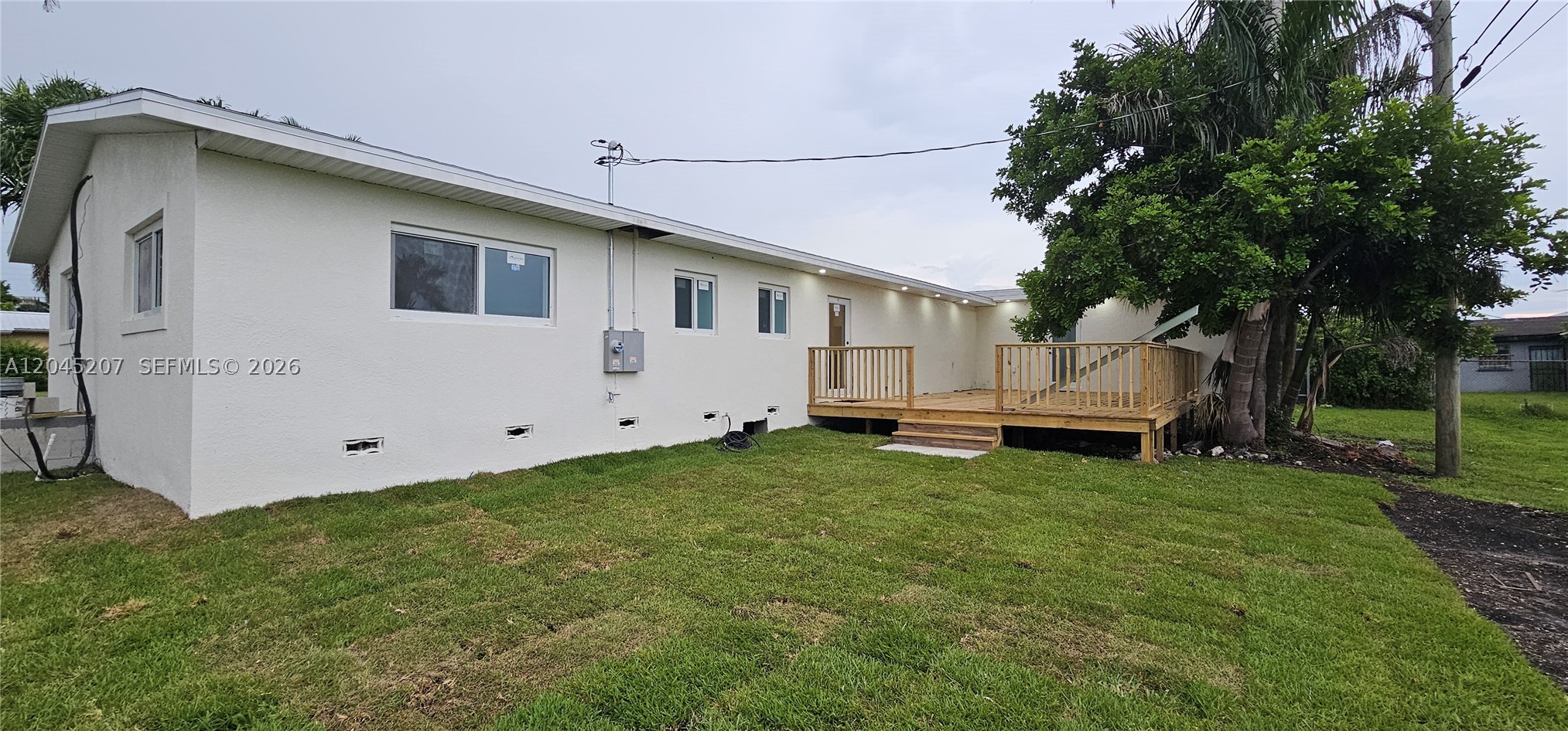 1233 SW AVENUE C PL, Belle Glade FL 33430