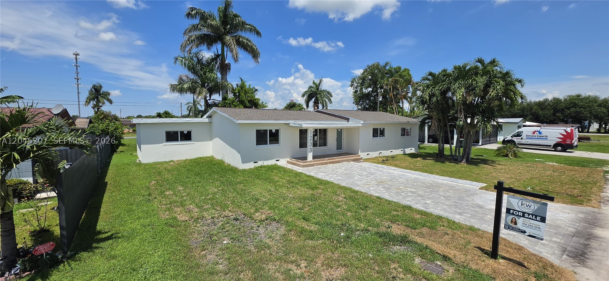 1233 SW AVENUE C PL, Belle Glade FL 33430