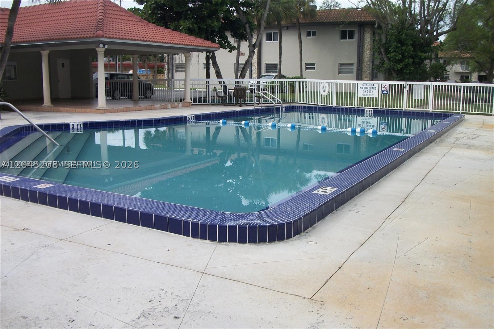13900 Lake Placid Ct #A24, Miami Lakes FL 33014