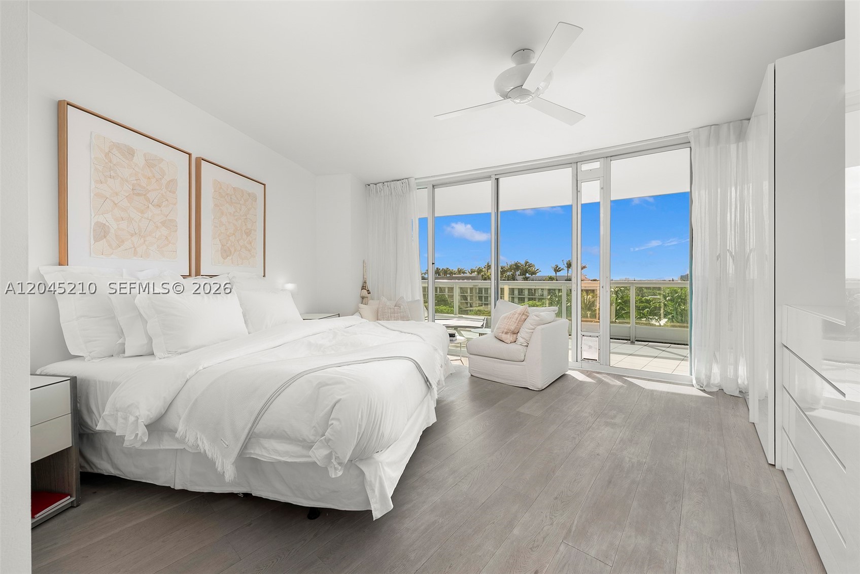 2127 Brickell Ave #1006, Miami FL 33129