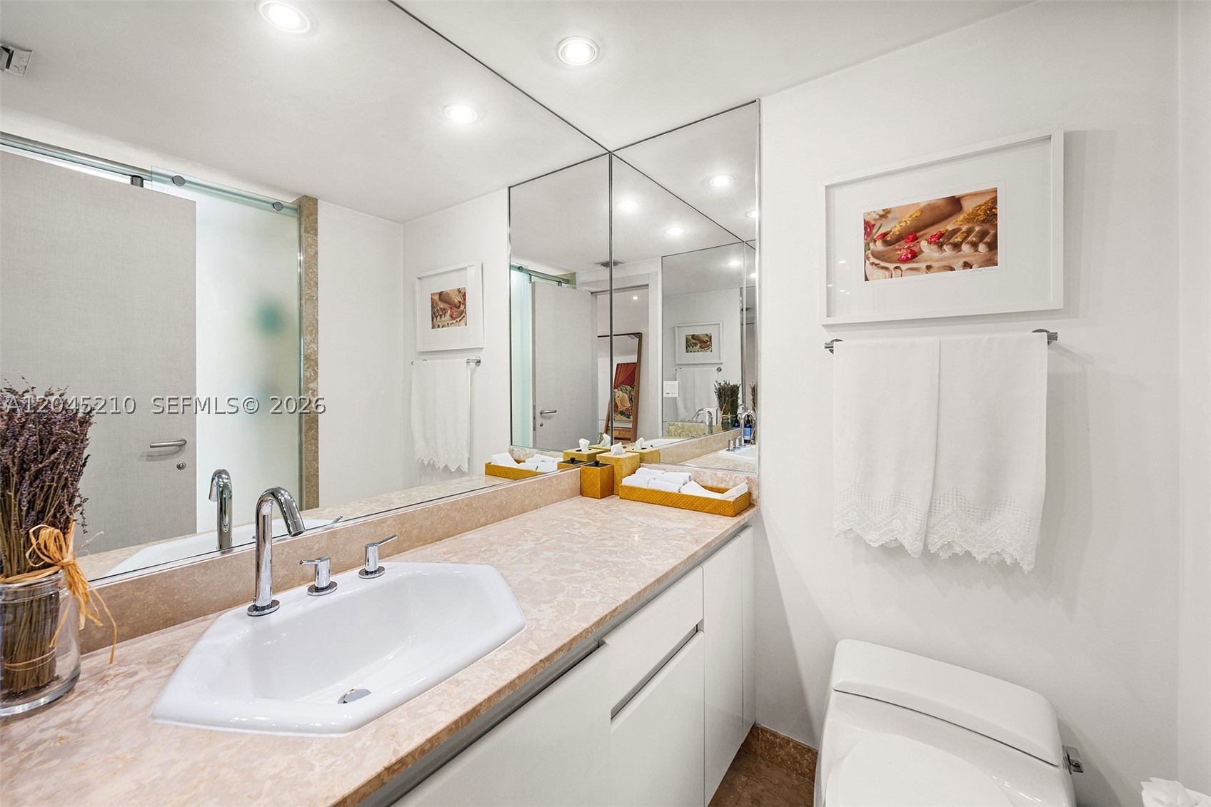 2127 Brickell Ave #1006, Miami FL 33129