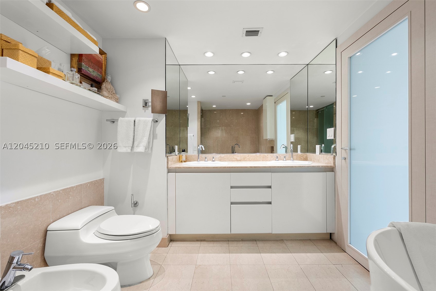2127 Brickell Ave #1006, Miami FL 33129