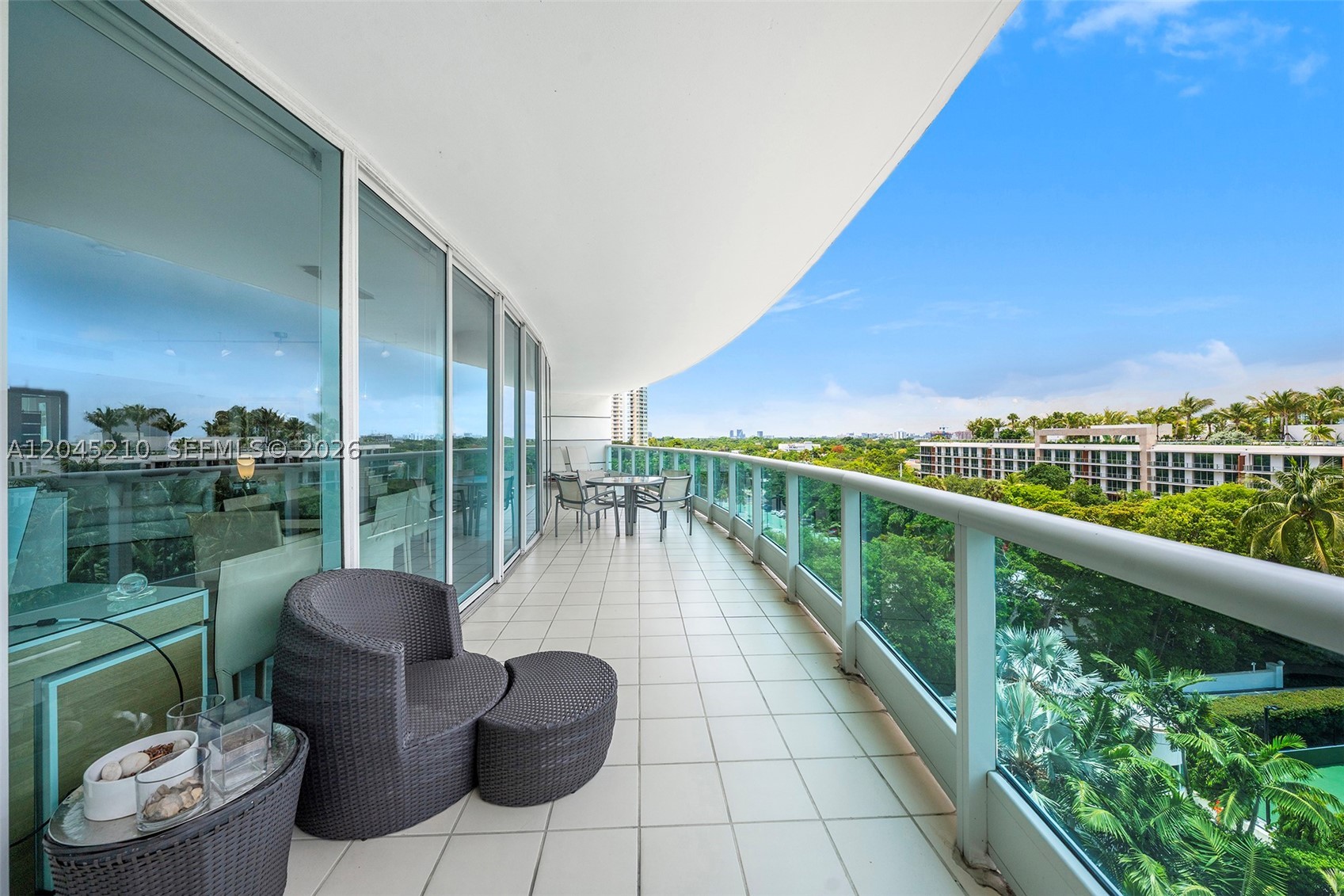 2127 Brickell Ave #1006, Miami FL 33129