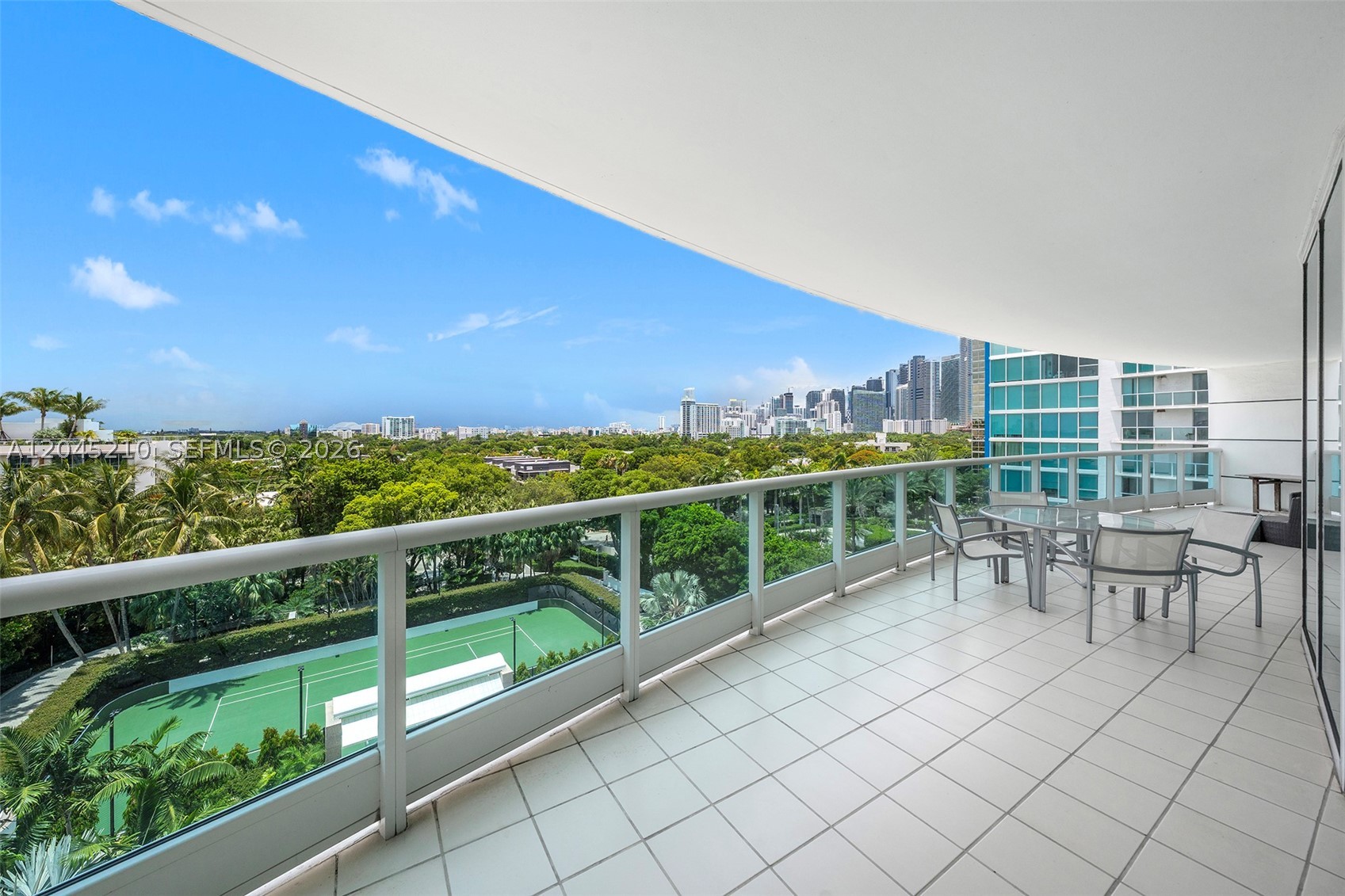 2127 Brickell Ave #1006, Miami FL 33129