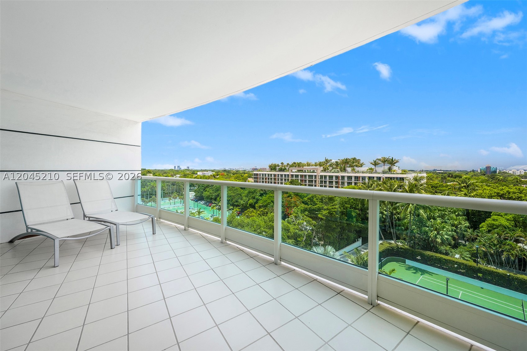 2127 Brickell Ave #1006, Miami FL 33129