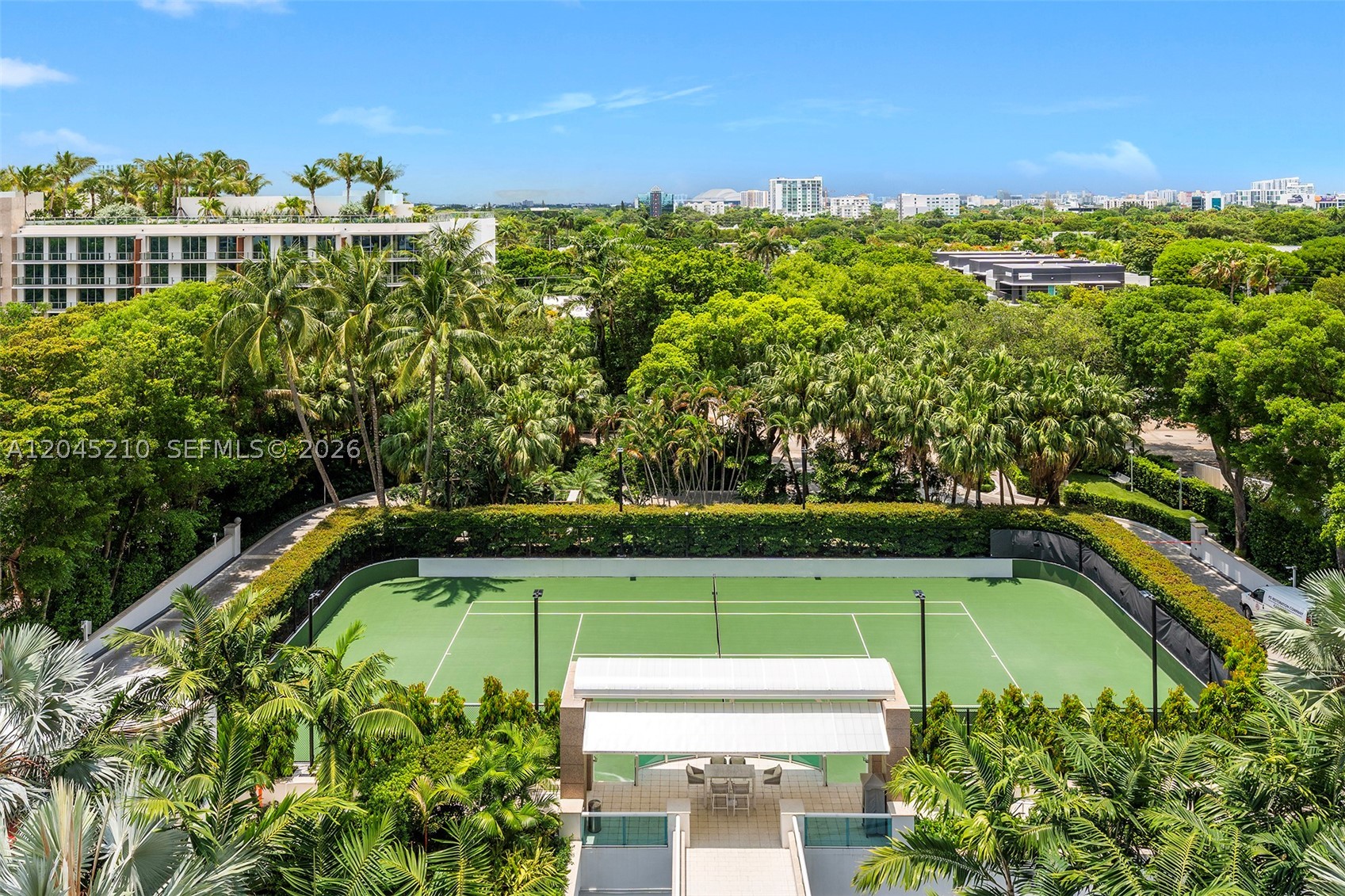 2127 Brickell Ave #1006, Miami FL 33129