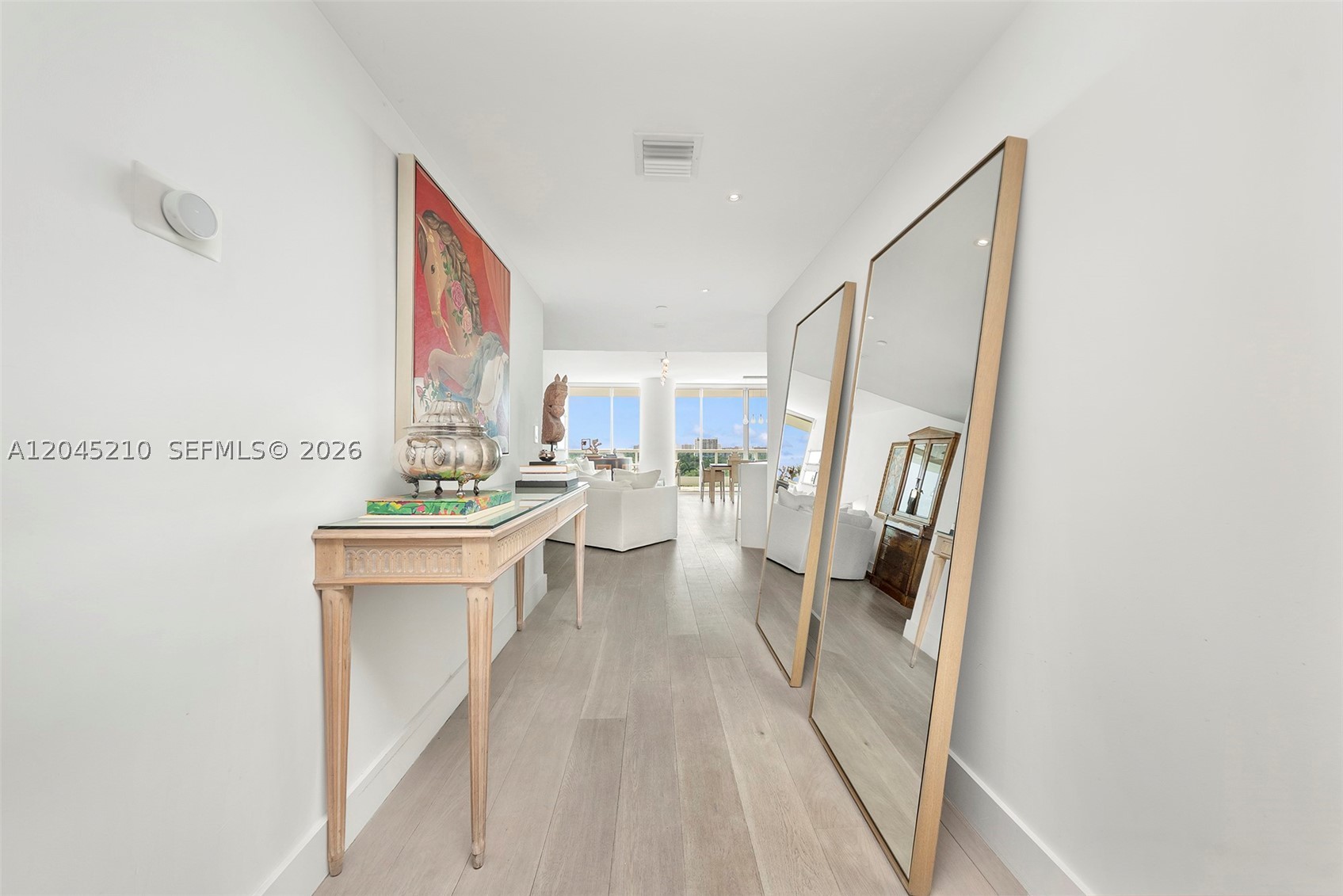 2127 Brickell Ave #1006, Miami FL 33129