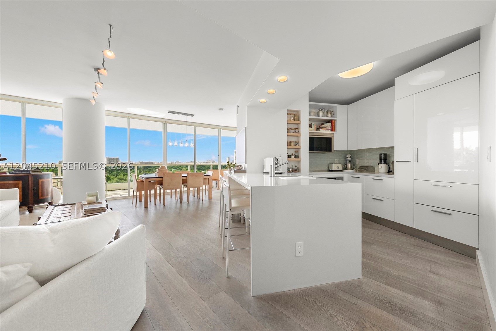 2127 Brickell Ave #1006, Miami FL 33129