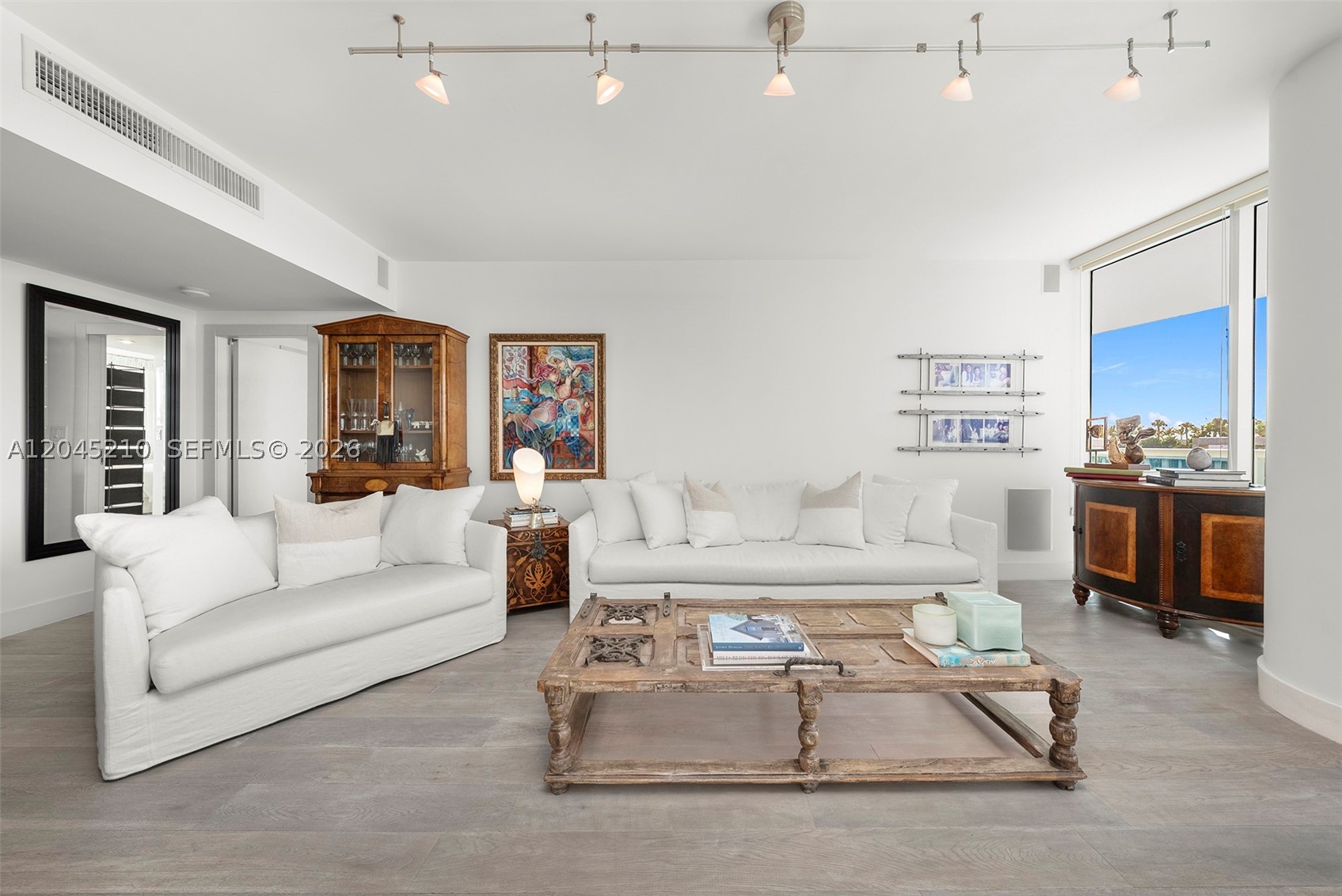 2127 Brickell Ave #1006, Miami FL 33129