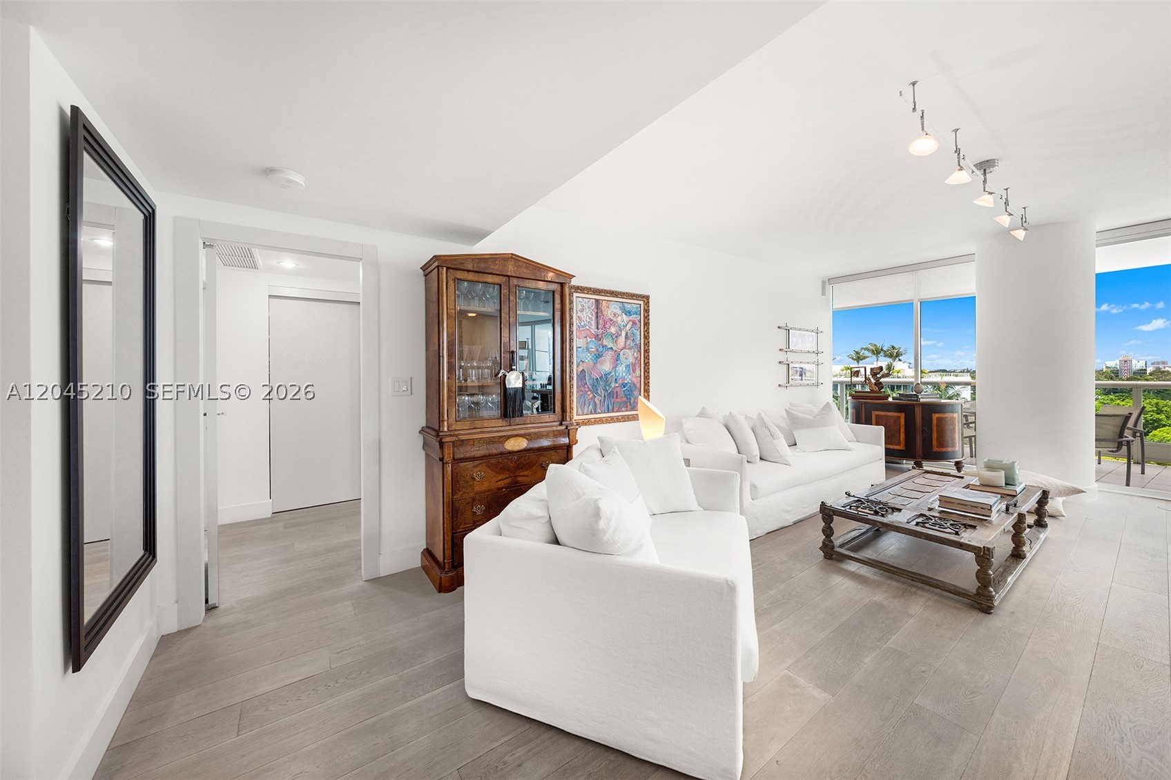 2127 Brickell Ave #1006, Miami FL 33129