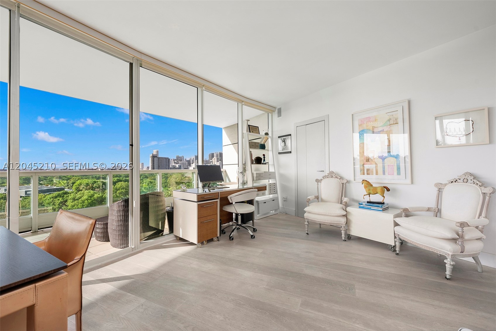 2127 Brickell Ave #1006, Miami FL 33129