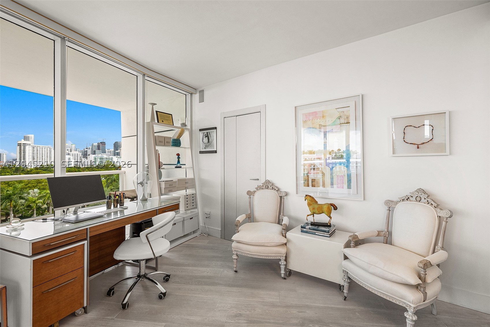2127 Brickell Ave #1006, Miami FL 33129